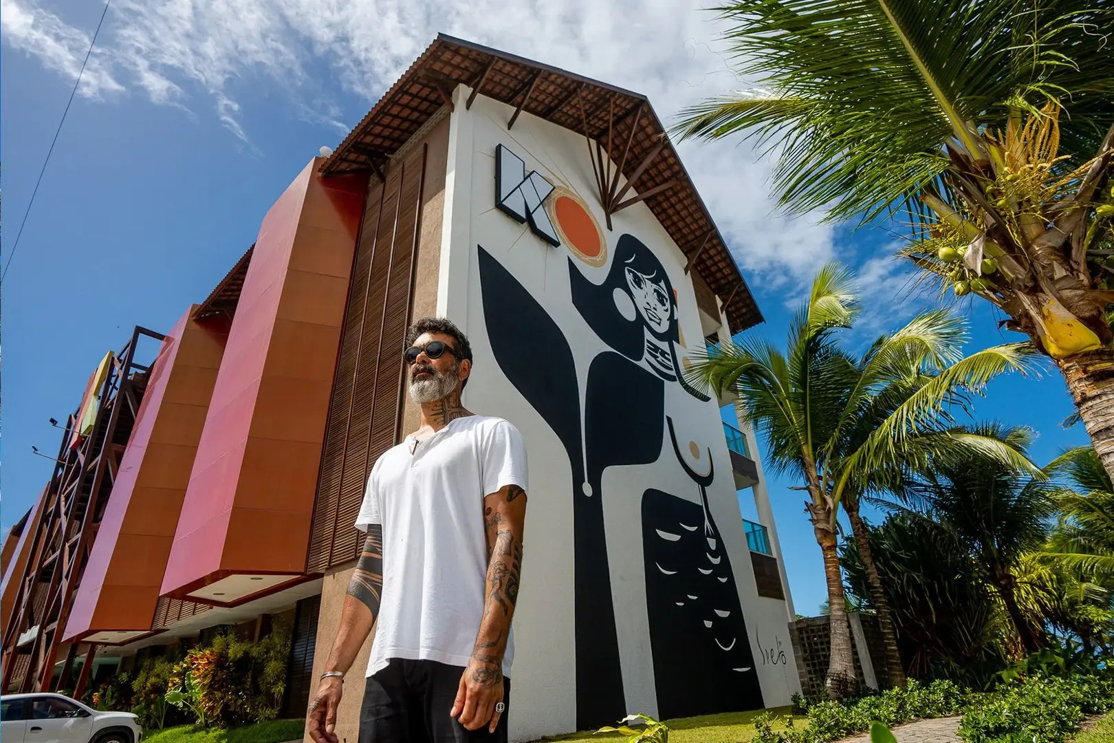 Foto - Kembali Hotel Porto de Galinhas - Adults Only