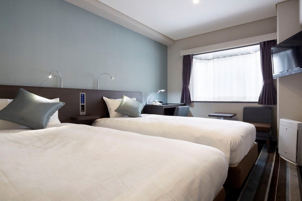 Foto - Shinagawa Prince Hotel