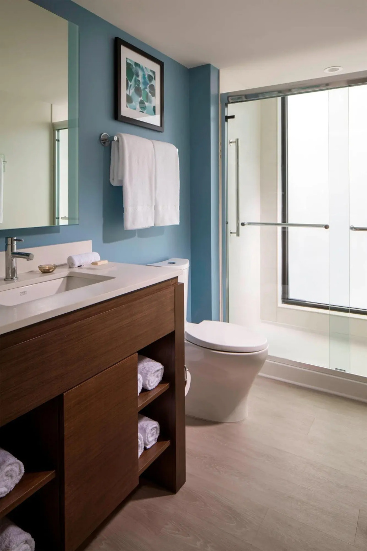 Photo - Residence Inn by Marriott Miami Beach South Beach