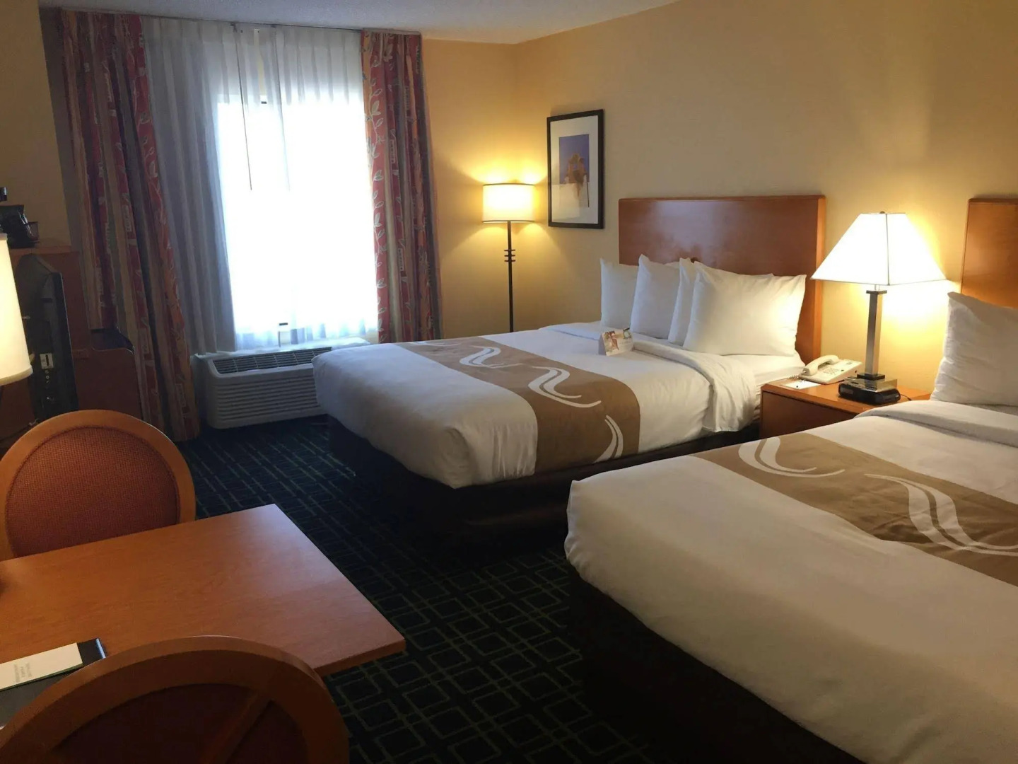 Foto - Quality Inn Placentia Anaheim Fullerton