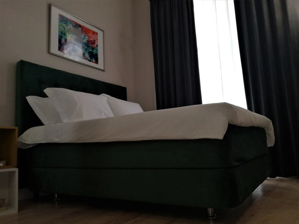 Photo - Temple Suites Guesthouse