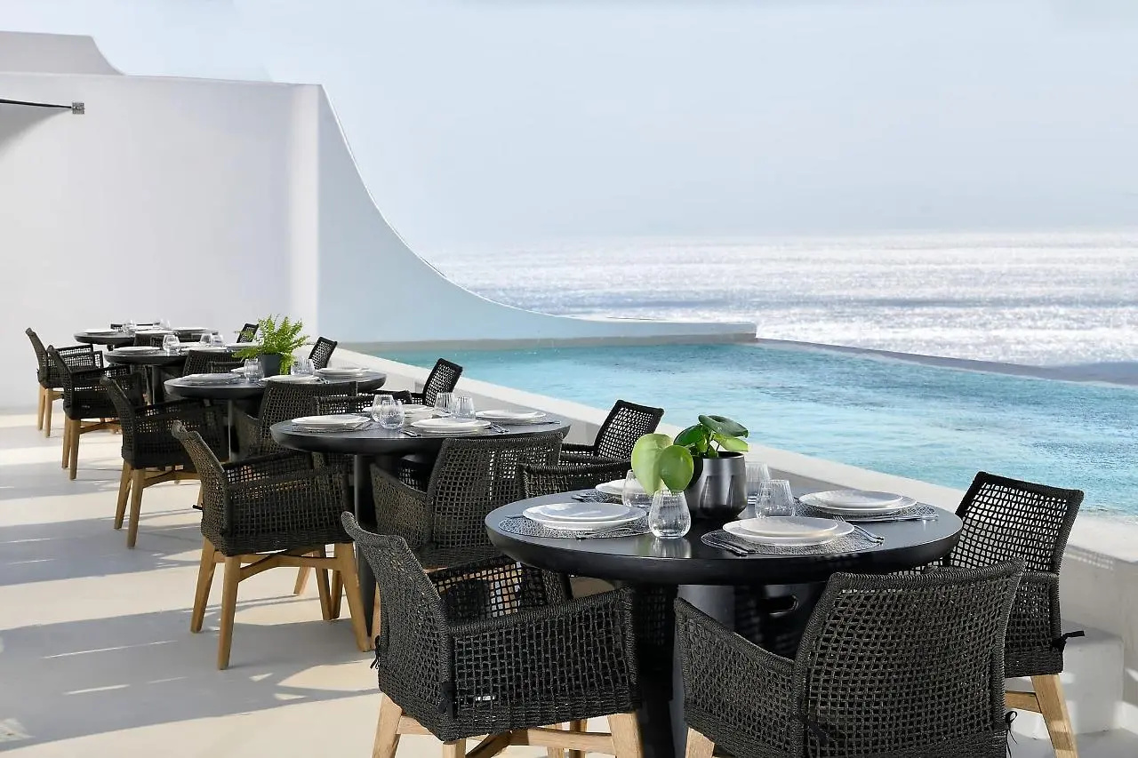Foto - Million Stars Mykonos, Iconic by Design