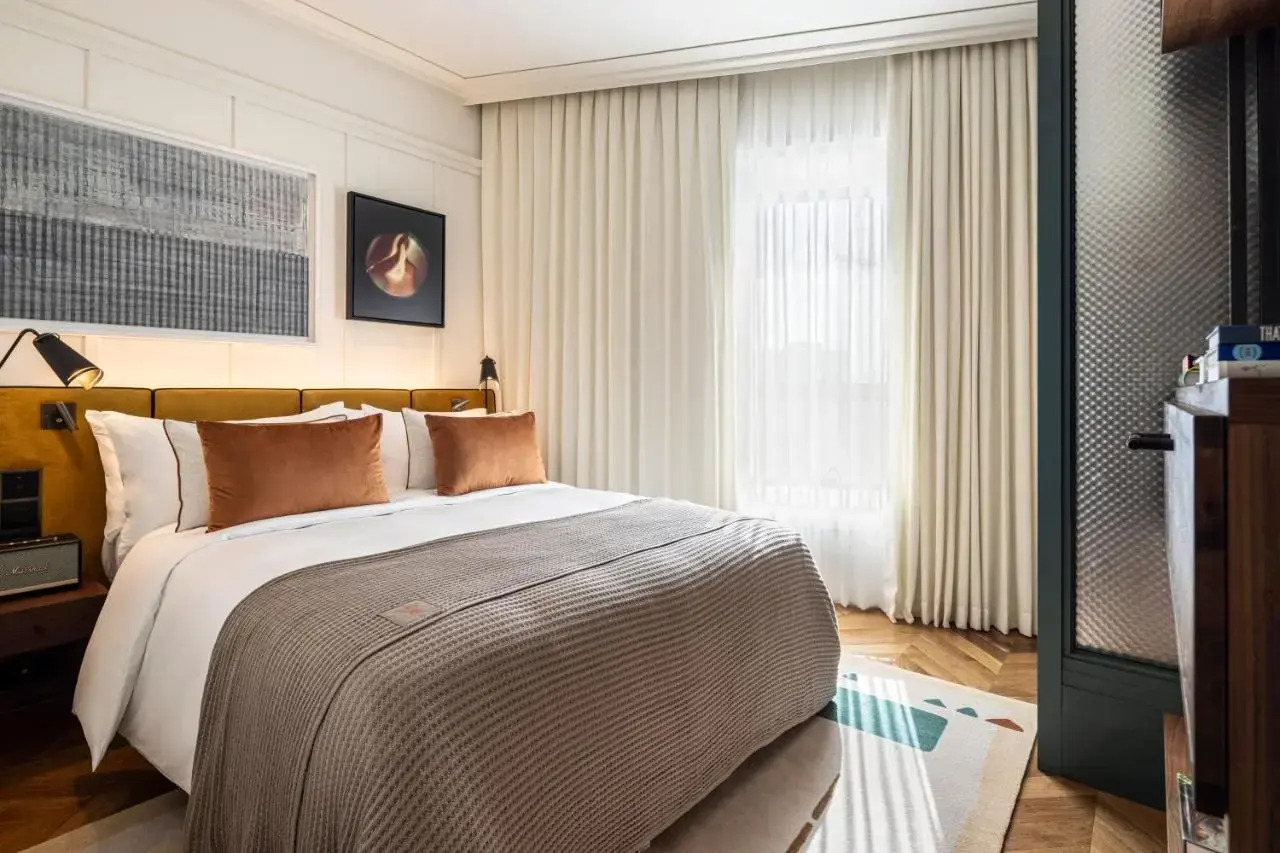 Foto - The George Tel Aviv