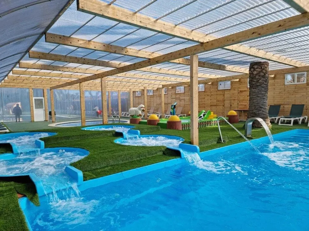 Photo - Mediterrani Natura Spa Resort