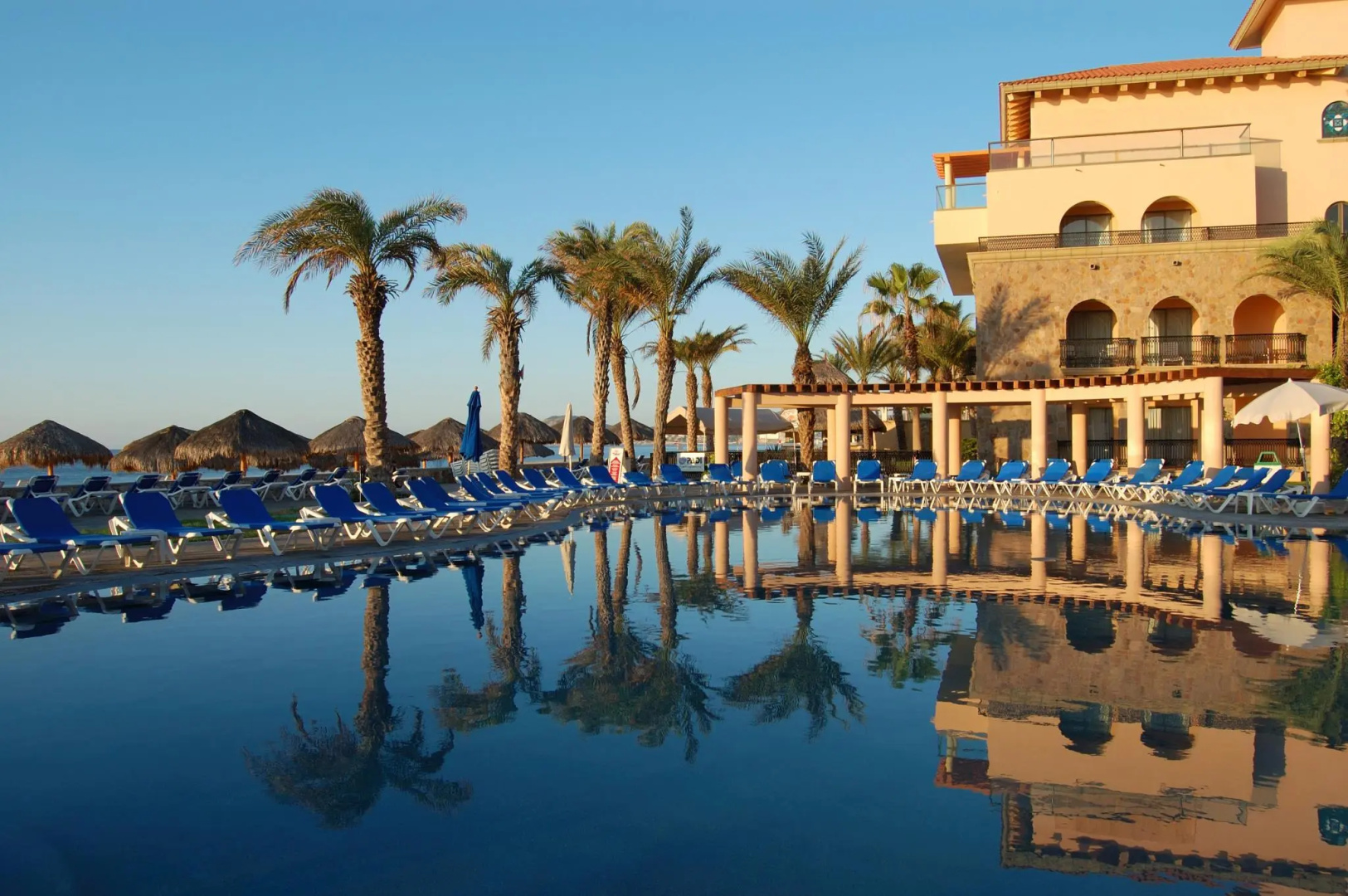 Foto - Royal Solaris Los Cabos & Spa - All Inclusive