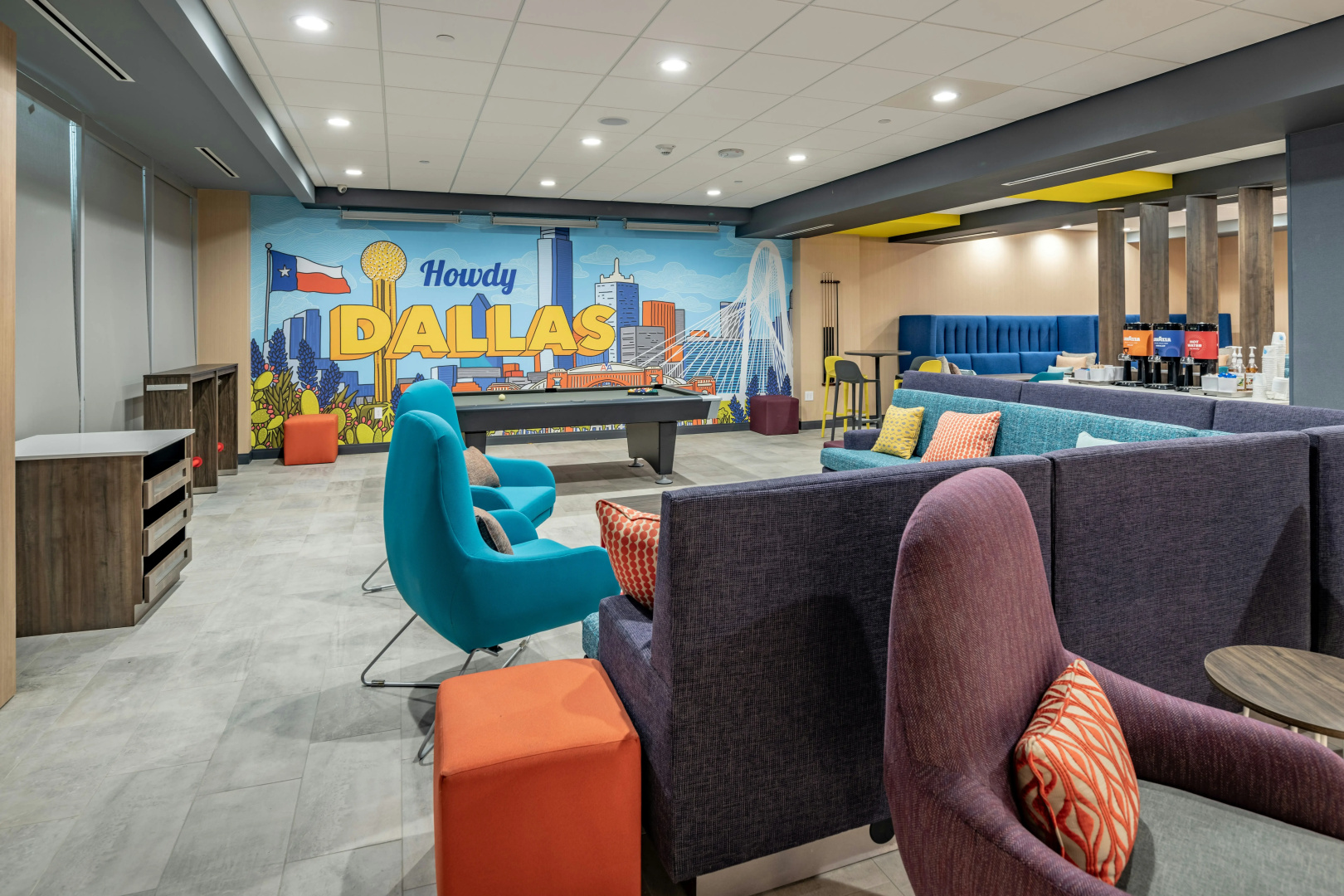 Photo - Tru by Hilton Dallas Downtown Market Center