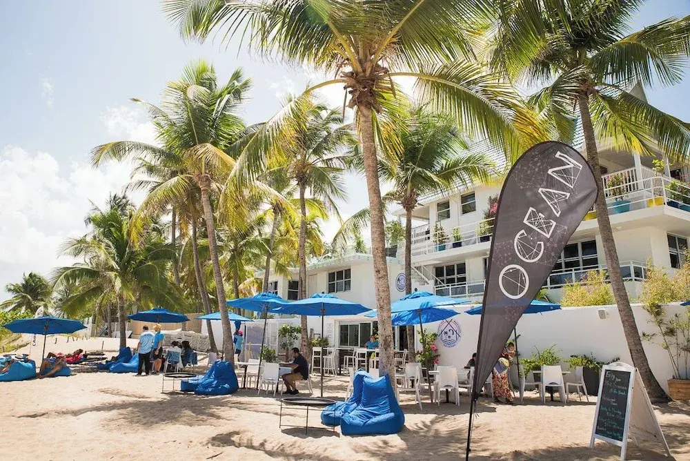 Foto - Numero Uno Beach Apartments