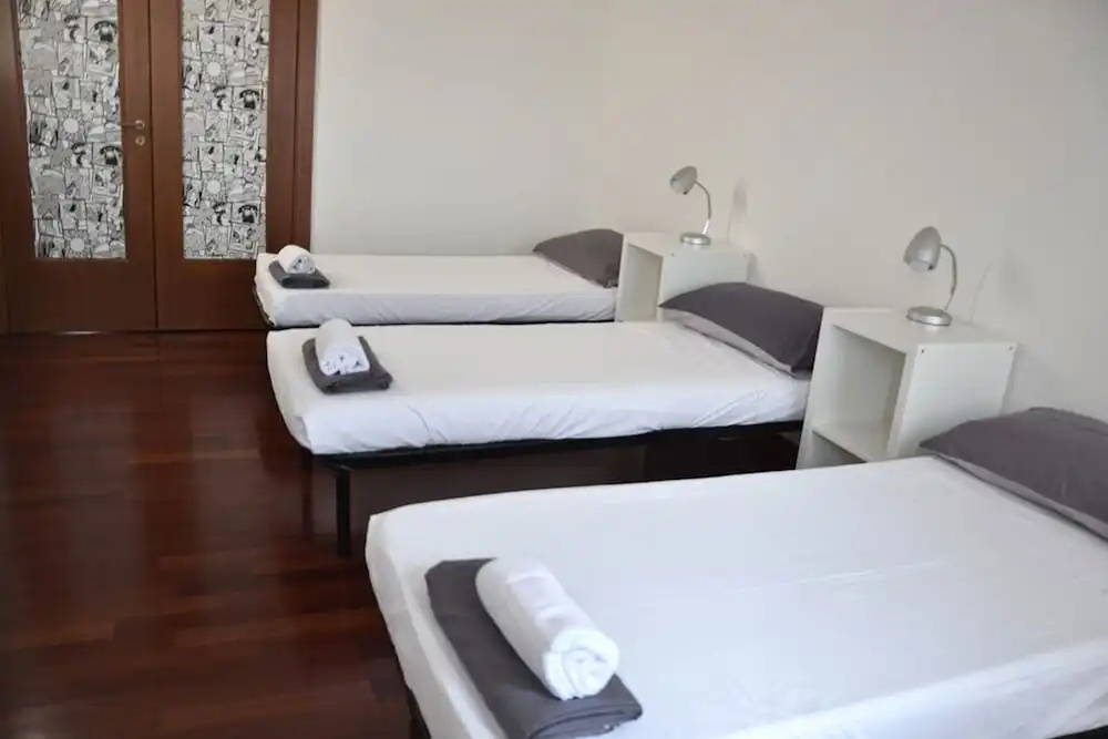 Photo - Best Hostel Milano