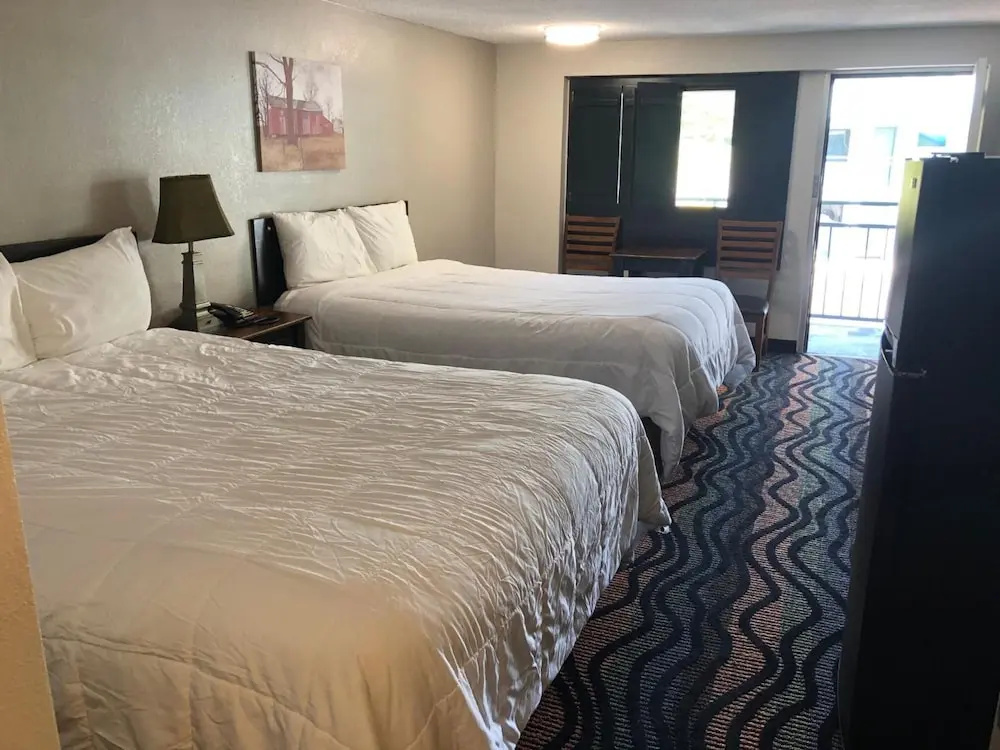 Foto - Country Town N Suites