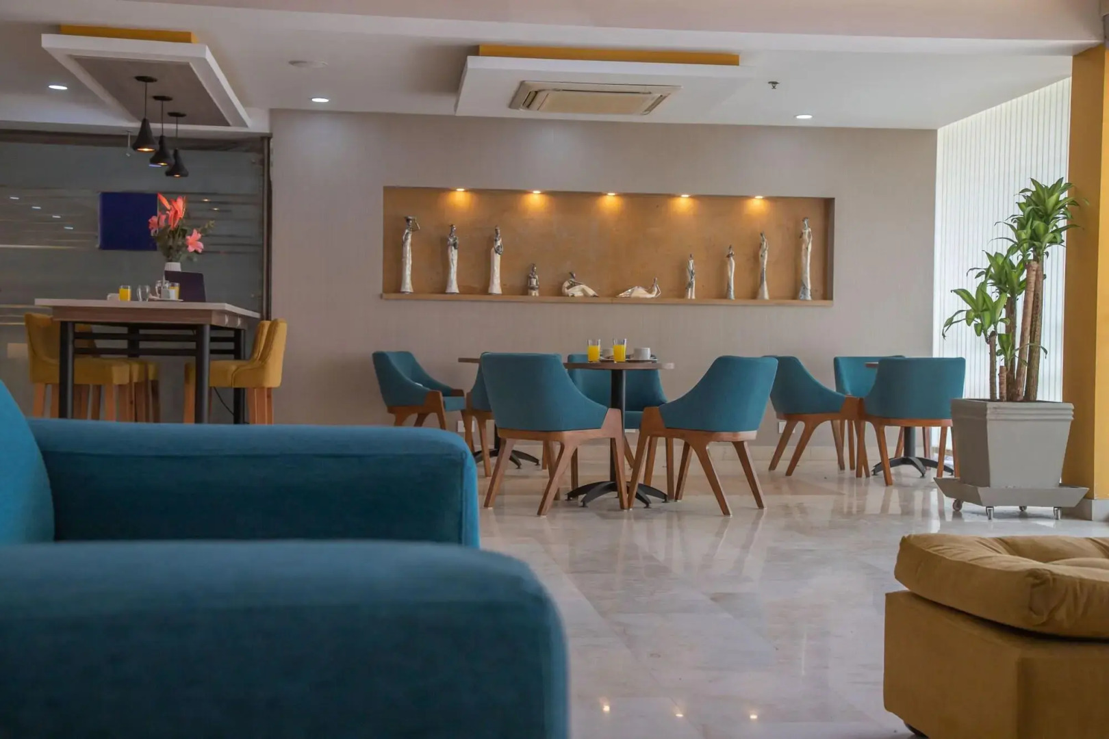 Foto - Hotel Estancia Chipichape Cali