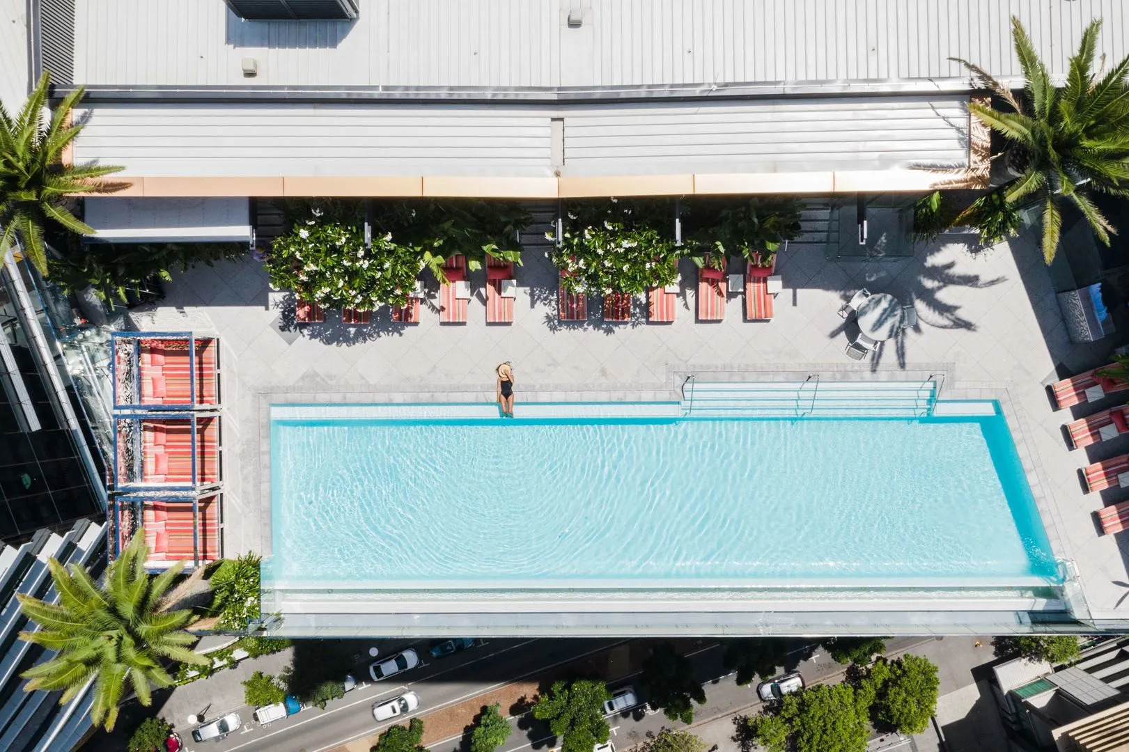 Foto - Emporium Hotel South Bank