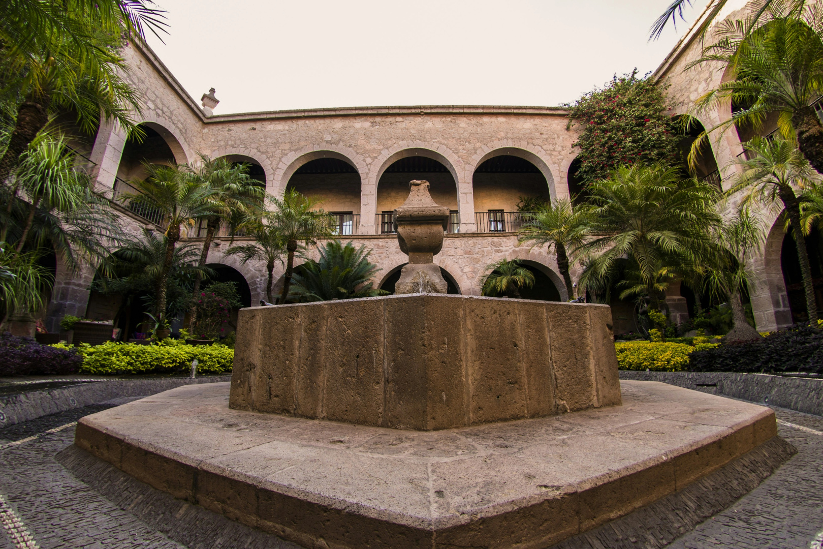 Foto - Hotel de la Soledad