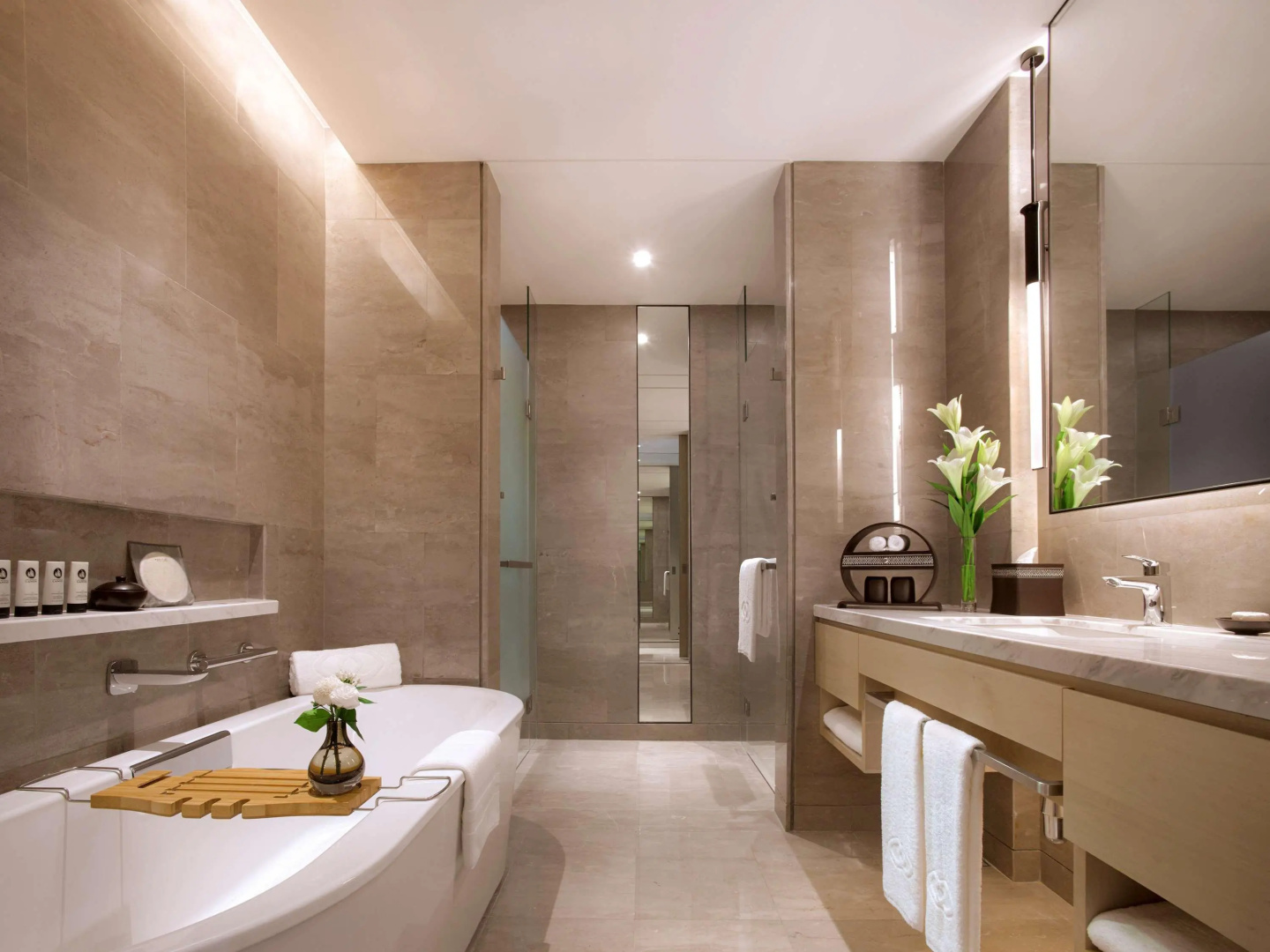 Foto - Sofitel Kuala Lumpur Damansara