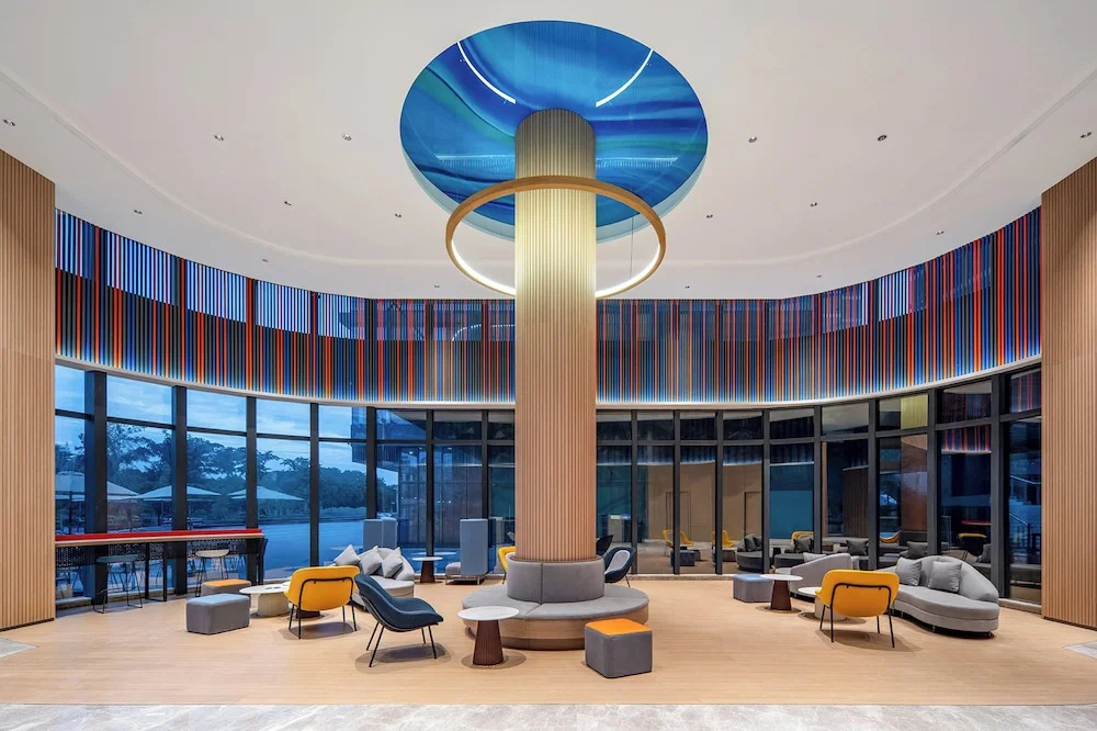 Holiday Inn Express Sihui City Center by IHG