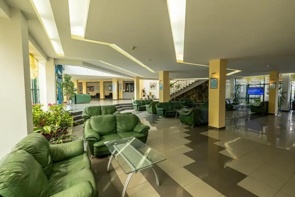 Foto - Hotel Slavyanski