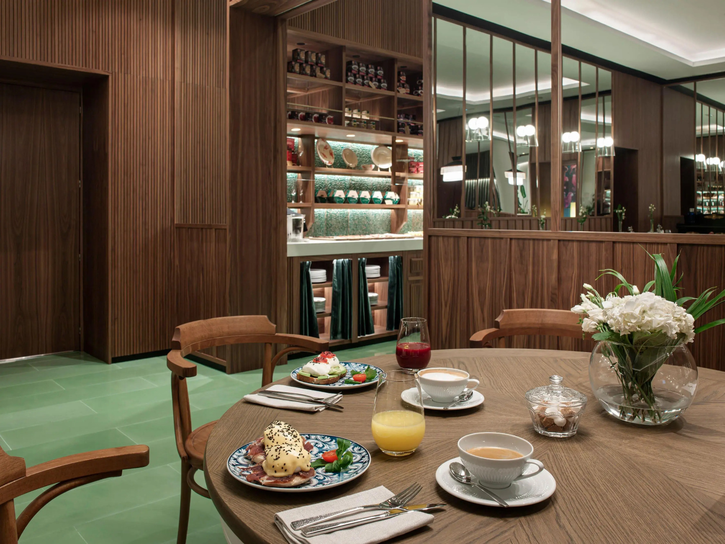 Photo - Hotel Colón Gran Meliá - The Leading Hotels of the World