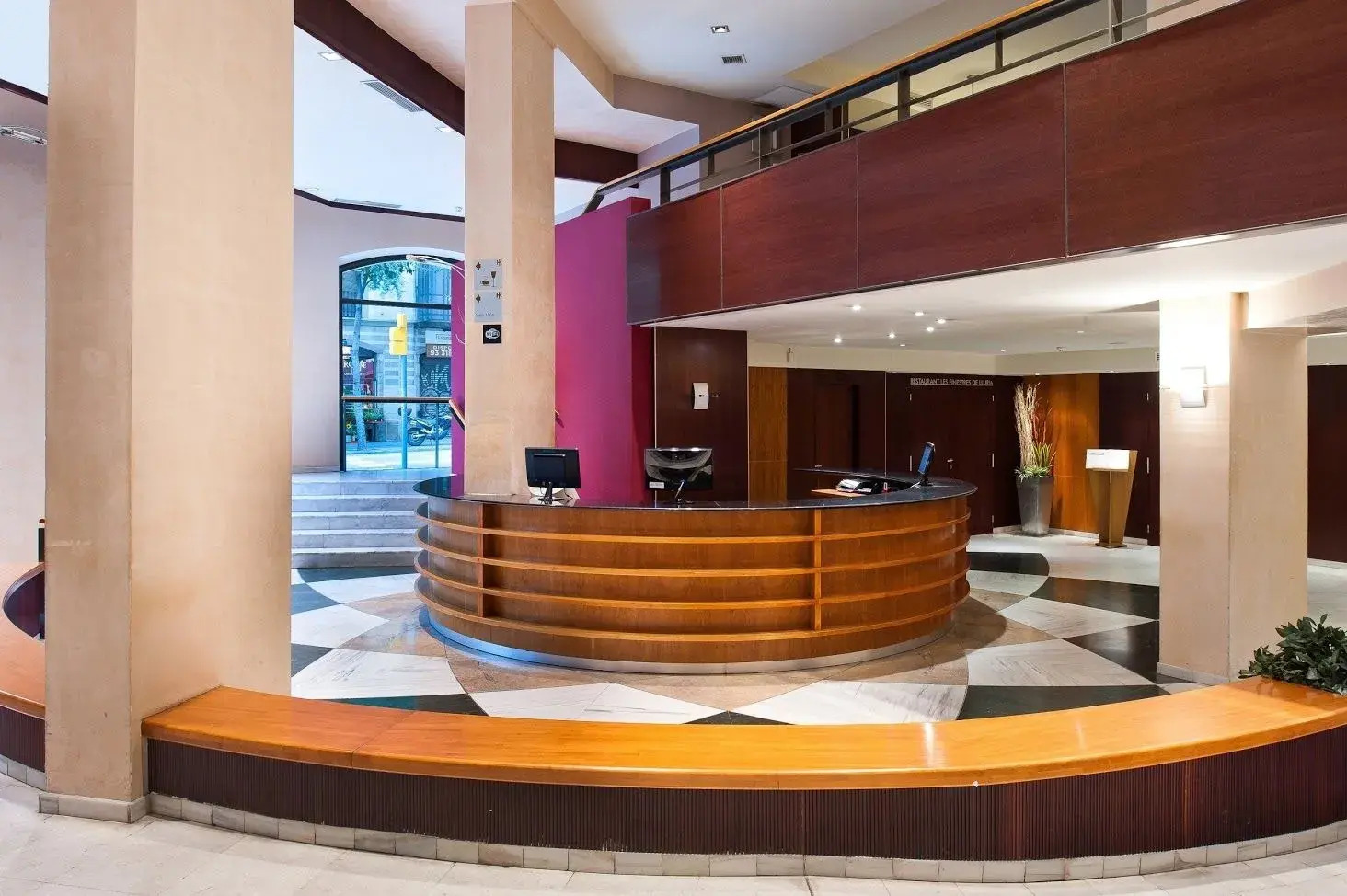 Foto - Catalonia Eixample 1864