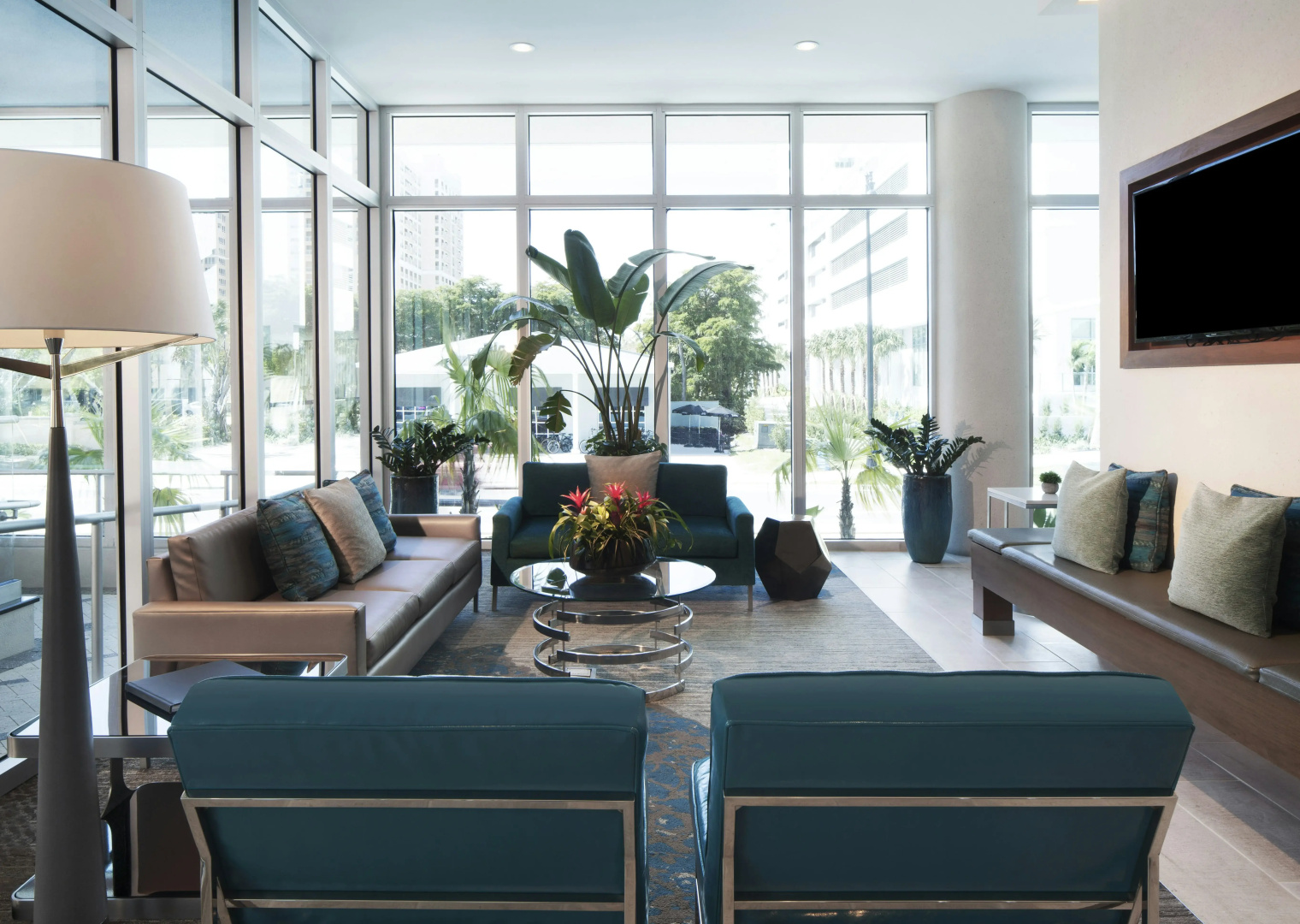 Photo - Embassy Suites by Hilton Sarasota, FL