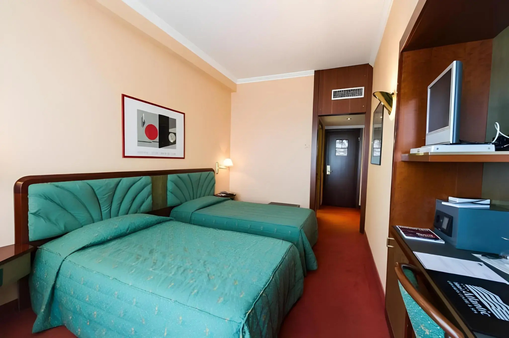 Photo - B&B Hotel Borgaro Torinese