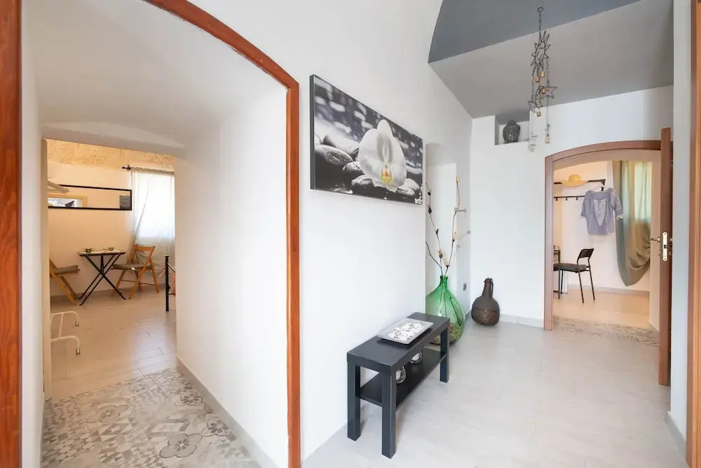 Foto - WePuglia La Maison-D B&B