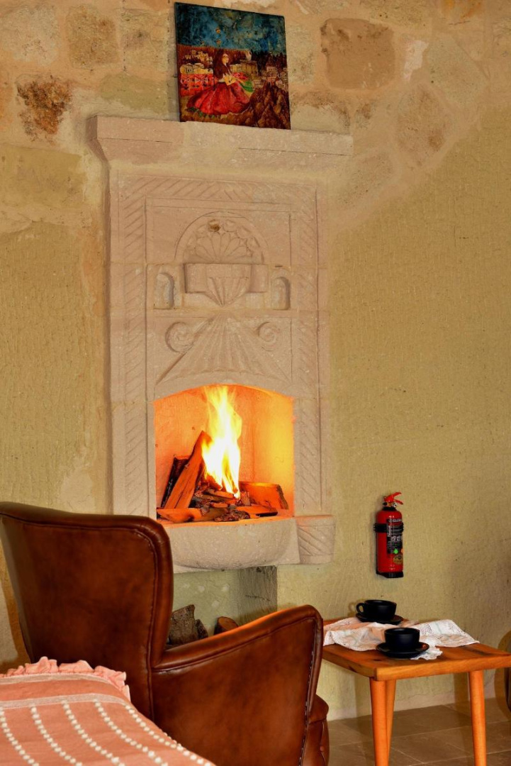 Photo - Seki Cave Hotel
