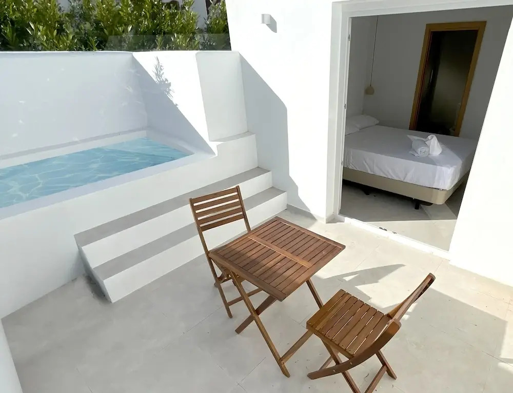 Foto - Hotel Boutique Maram - Adults Only