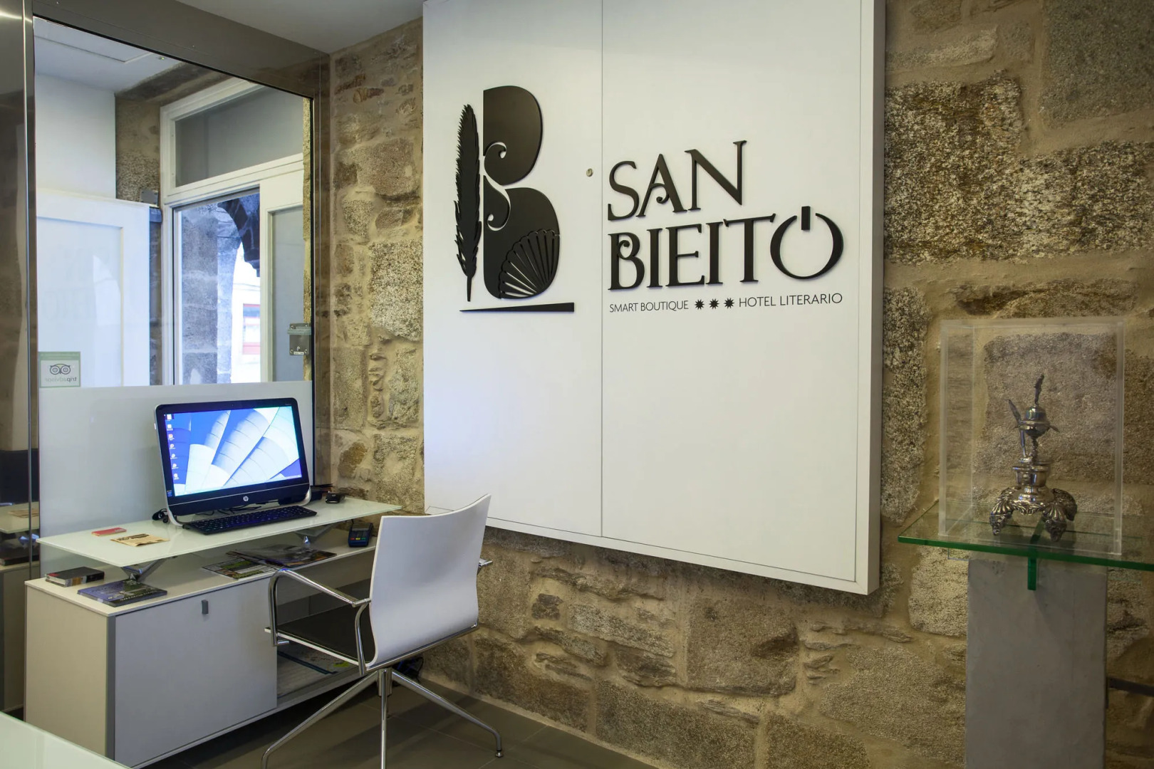 Foto - Hotel Alda San Bieito