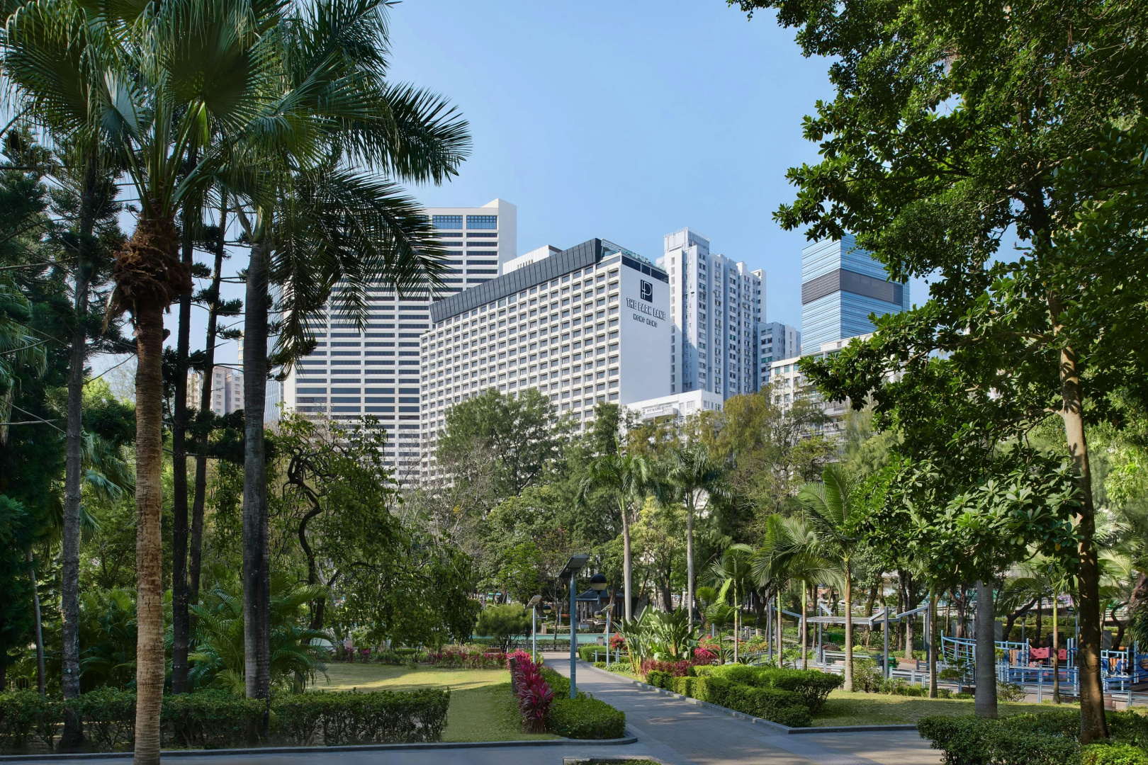 Photo - The Park Lane Hong Kong, Autograph Collection
