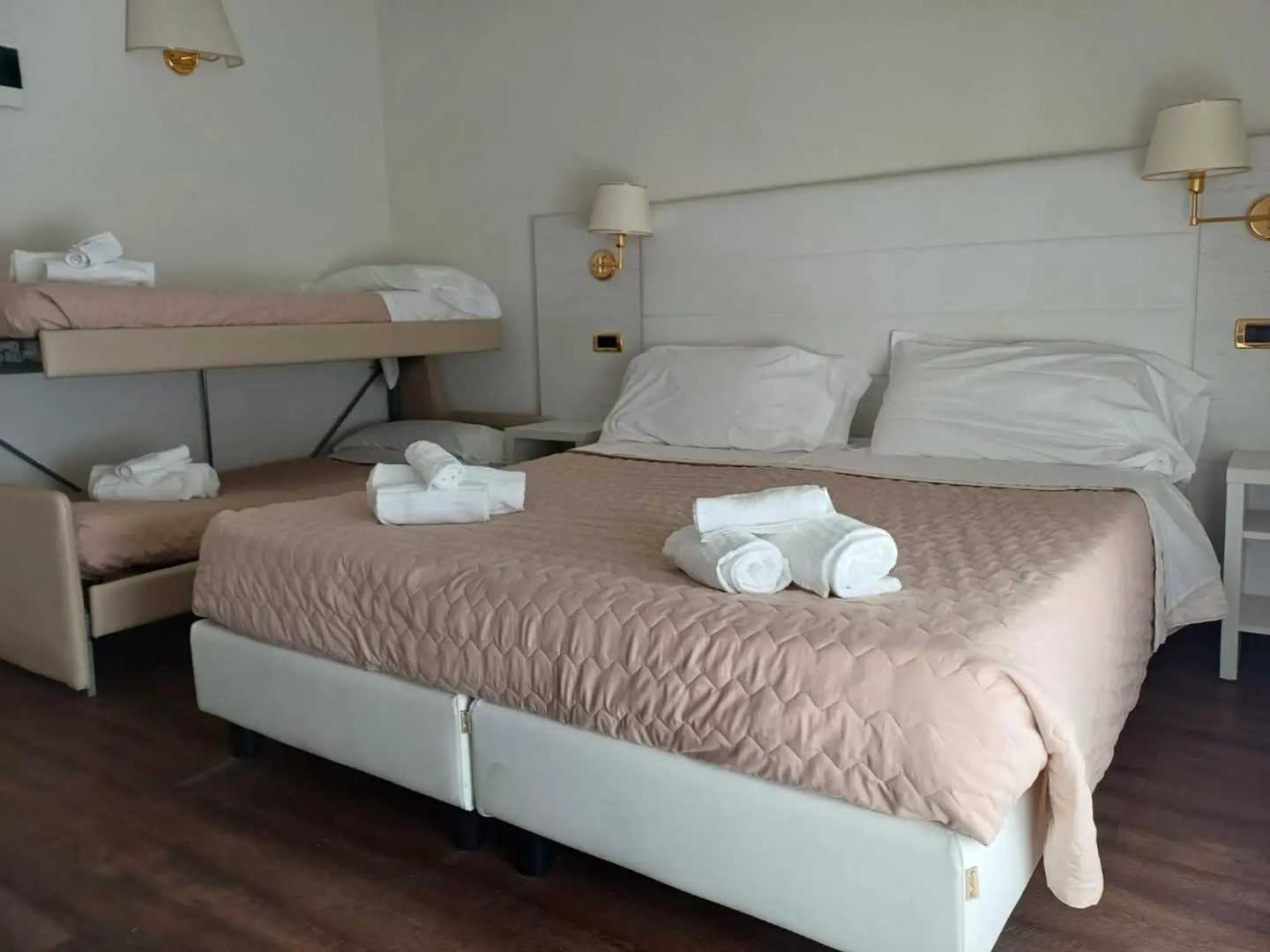 Foto - Hotel Imperial Beach