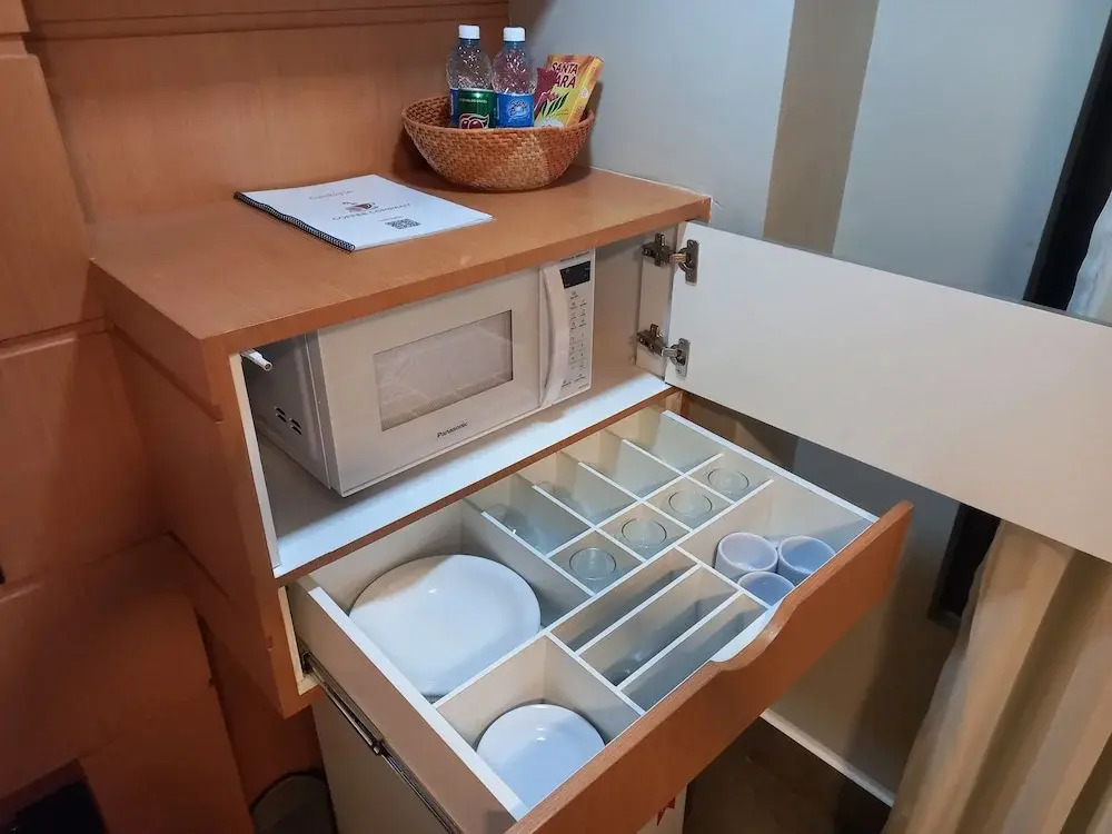 Foto - Ilusion Flats Aconchego de Ponta Negra