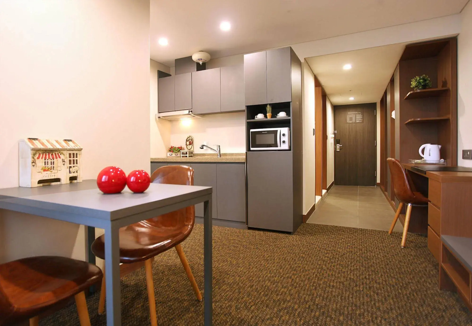 Photo - Hotel Skypark Kingstown Dongdaemun