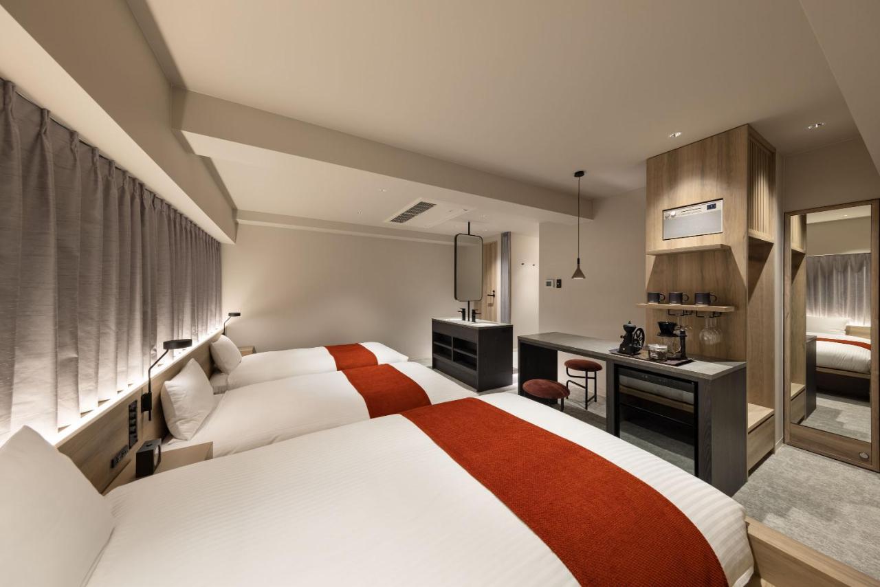 Foto - The OneFive Osaka Namba Kuromon