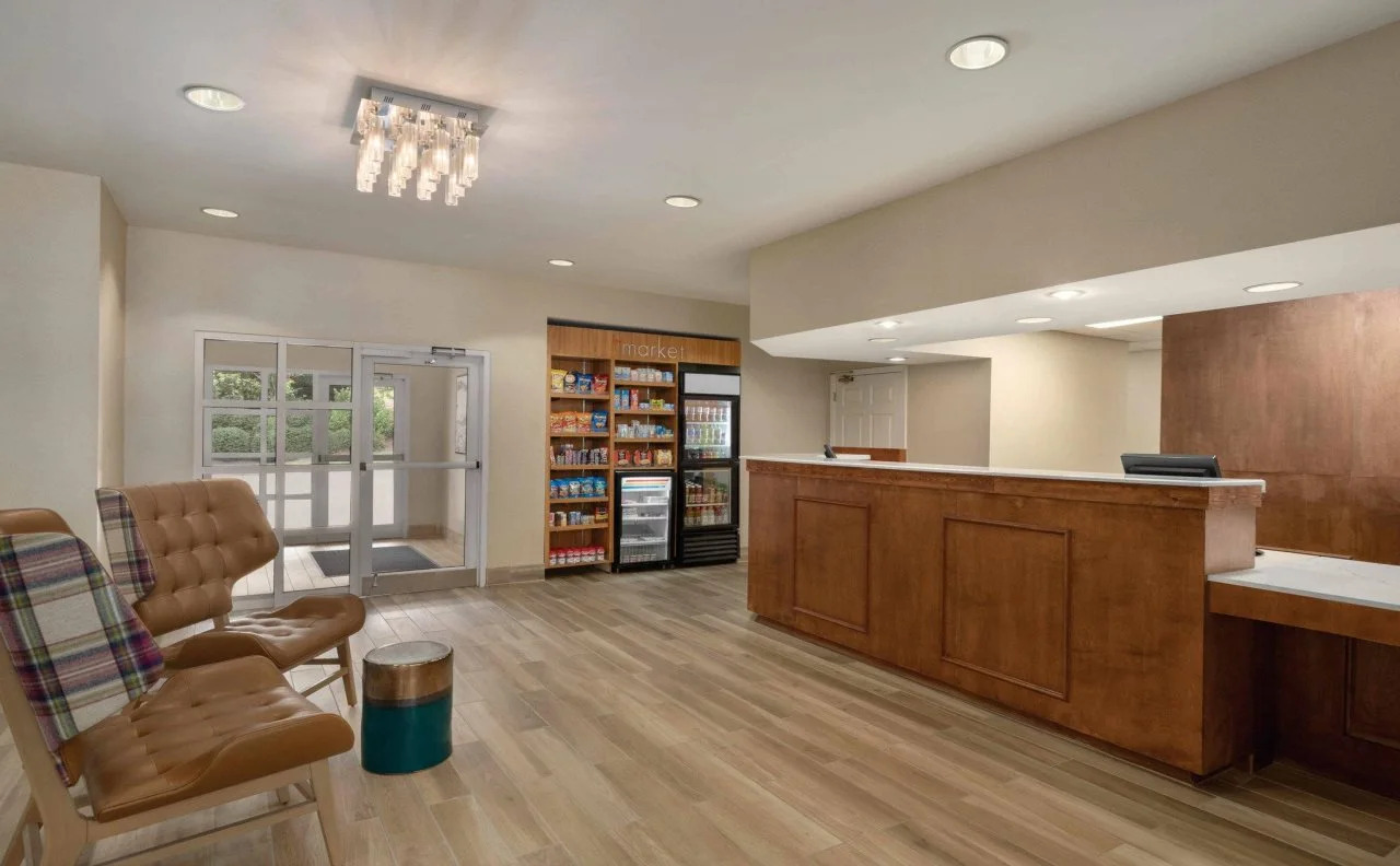 Photo - Residence Inn Atlanta Duluth Gwinnett Place