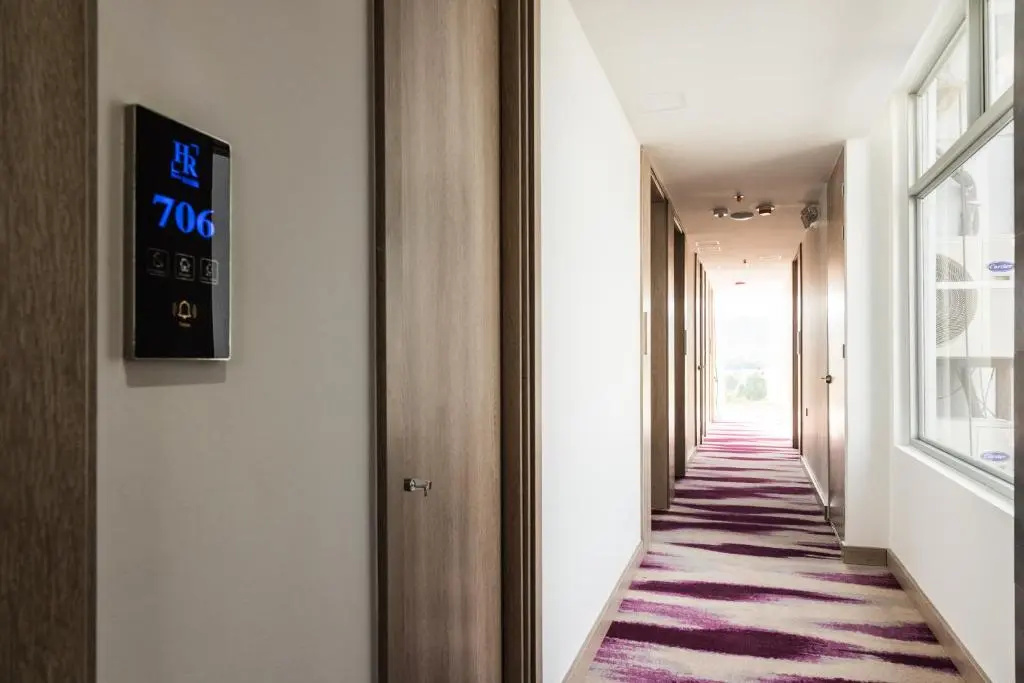Photo - Hotel Roseliere Bucaramanga