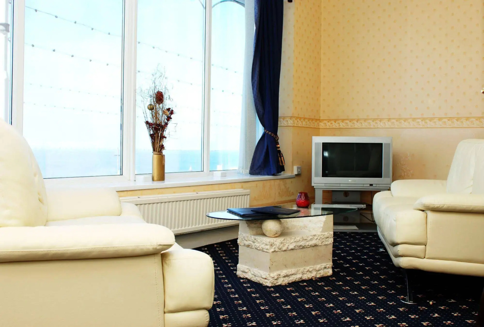 Foto - The President Hotel