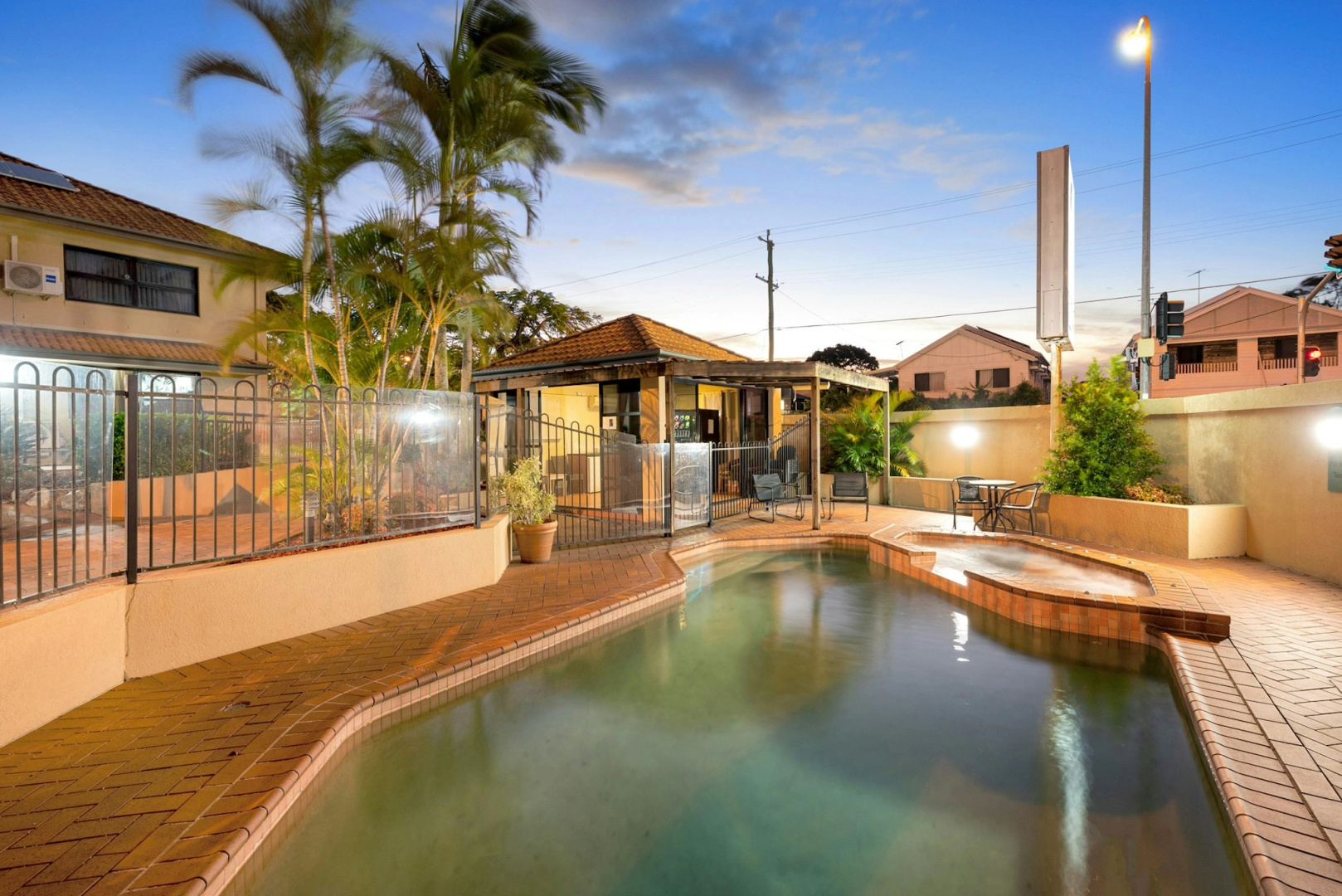 Photo - Pegasus Motor Inn and Serviced Apartments