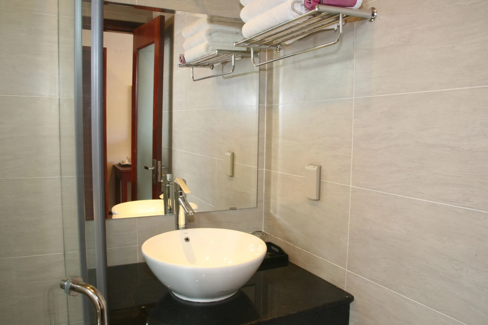 Photo - Tropicana Resort Phu Quoc