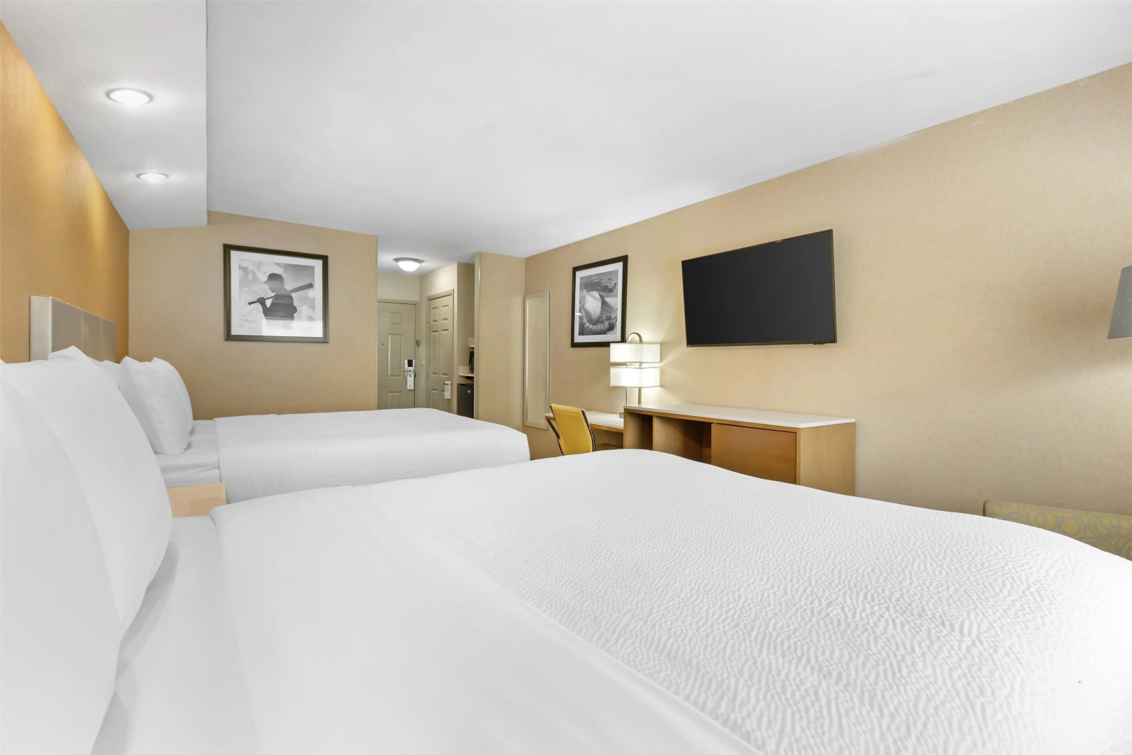 Photo - Best Western Cooperstown Inn & Suites