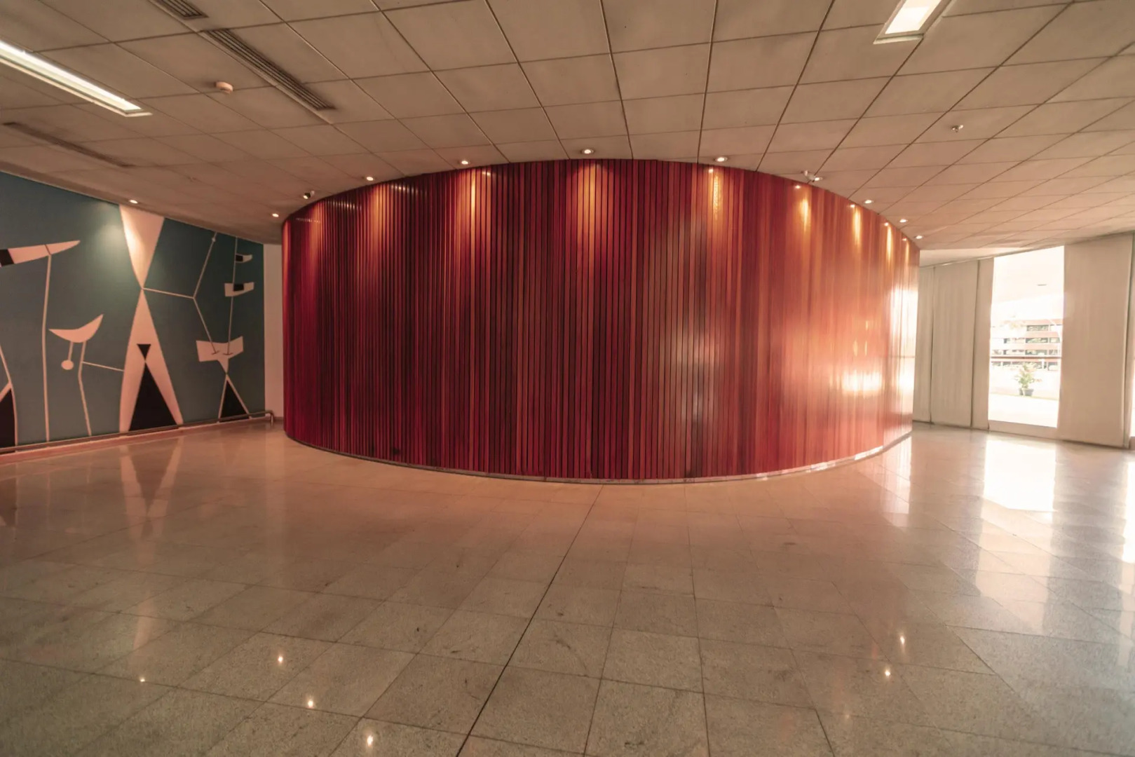 Photo - Brasília Palace Hotel