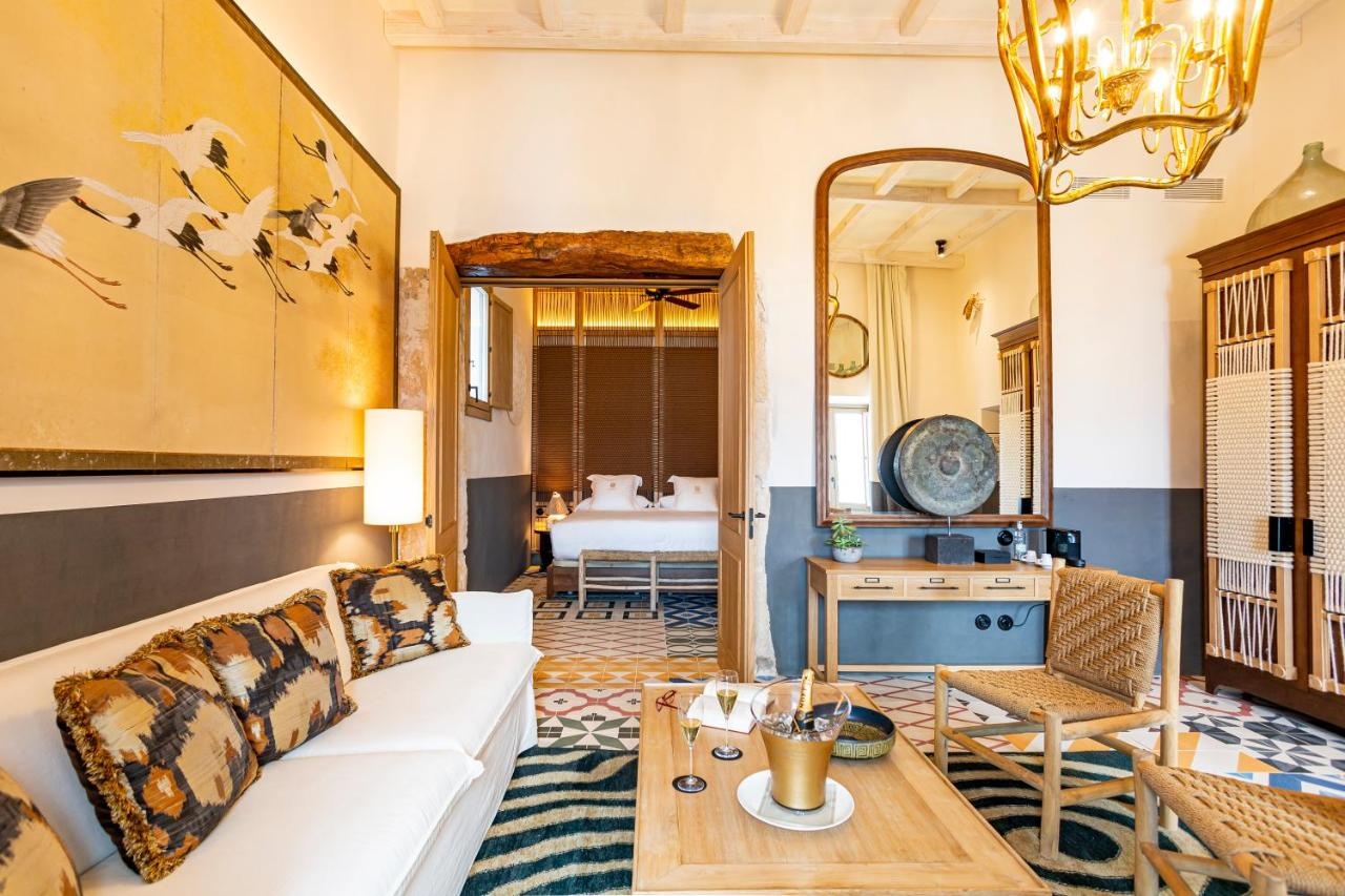 Photo - Hotel La Torre del Canonigo - Small Luxury Hotels