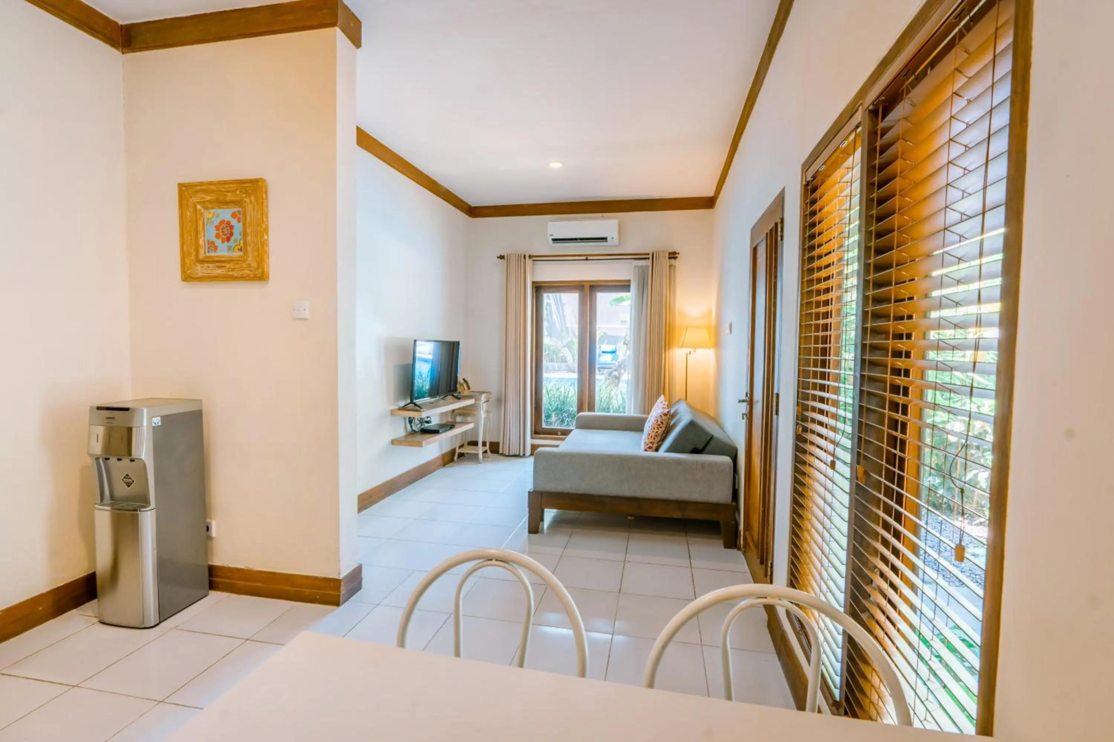 Foto - Rama Residence Seminyak