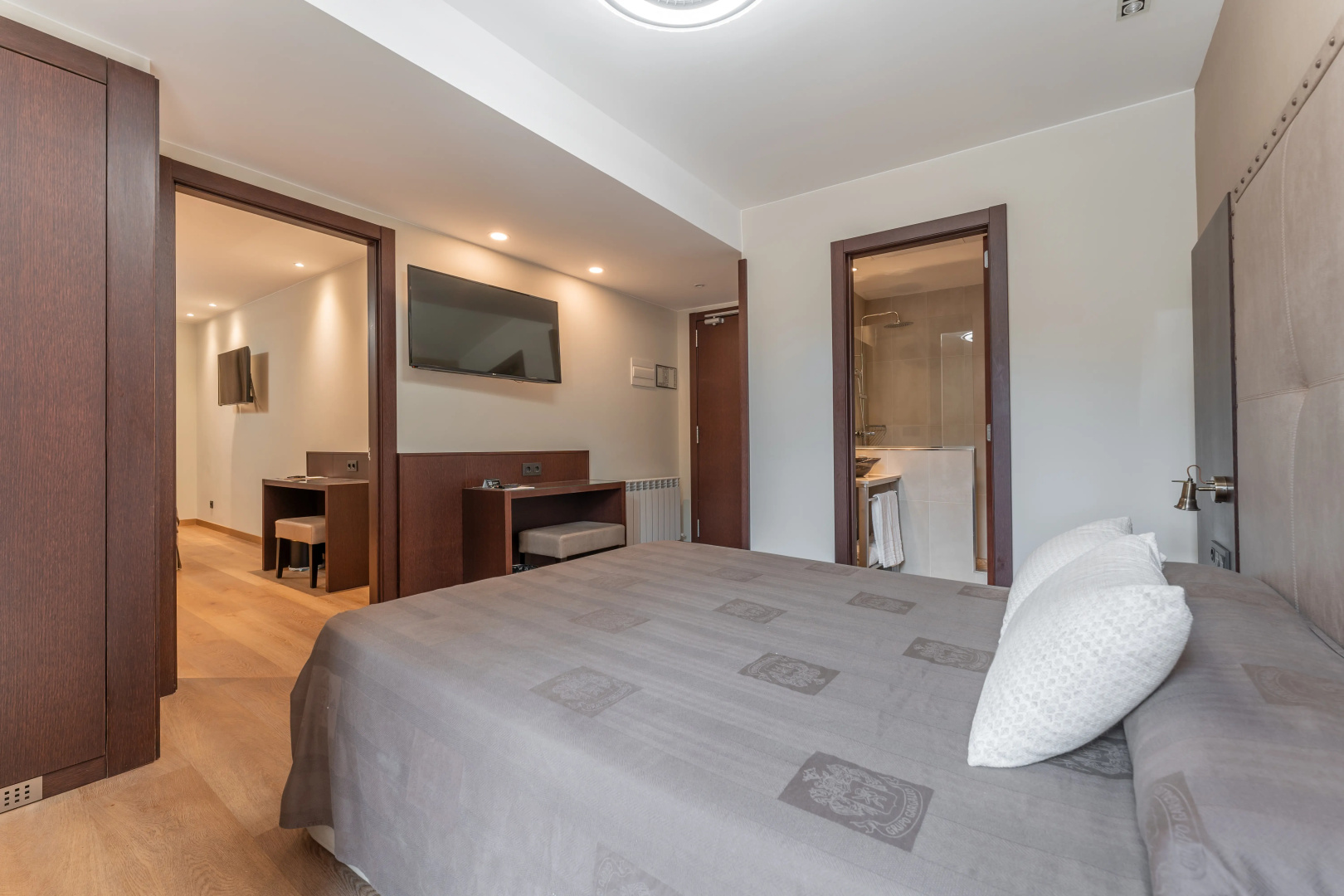 Photo - La Trucha Hotel