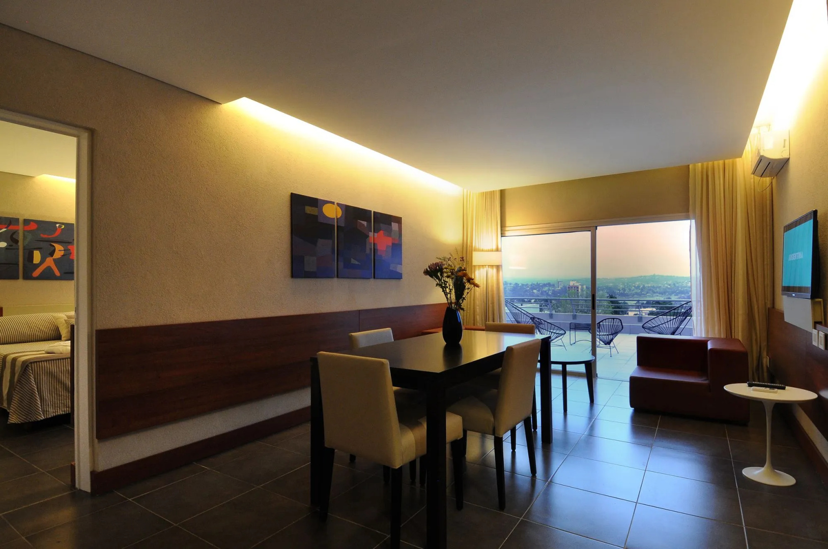 Foto - Pinares Panorama Suites, Spa & Convention Center