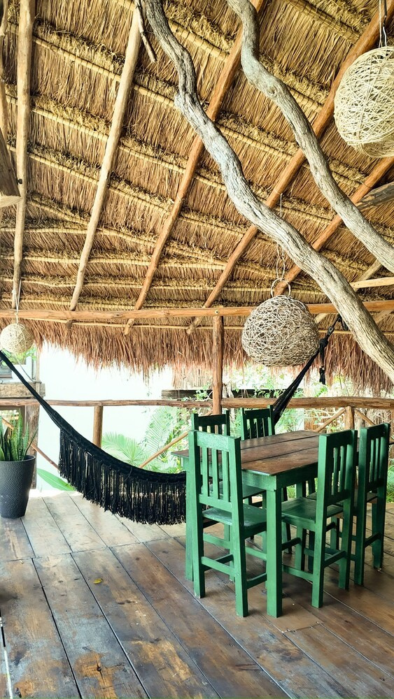 Foto - Ikal Bungalows