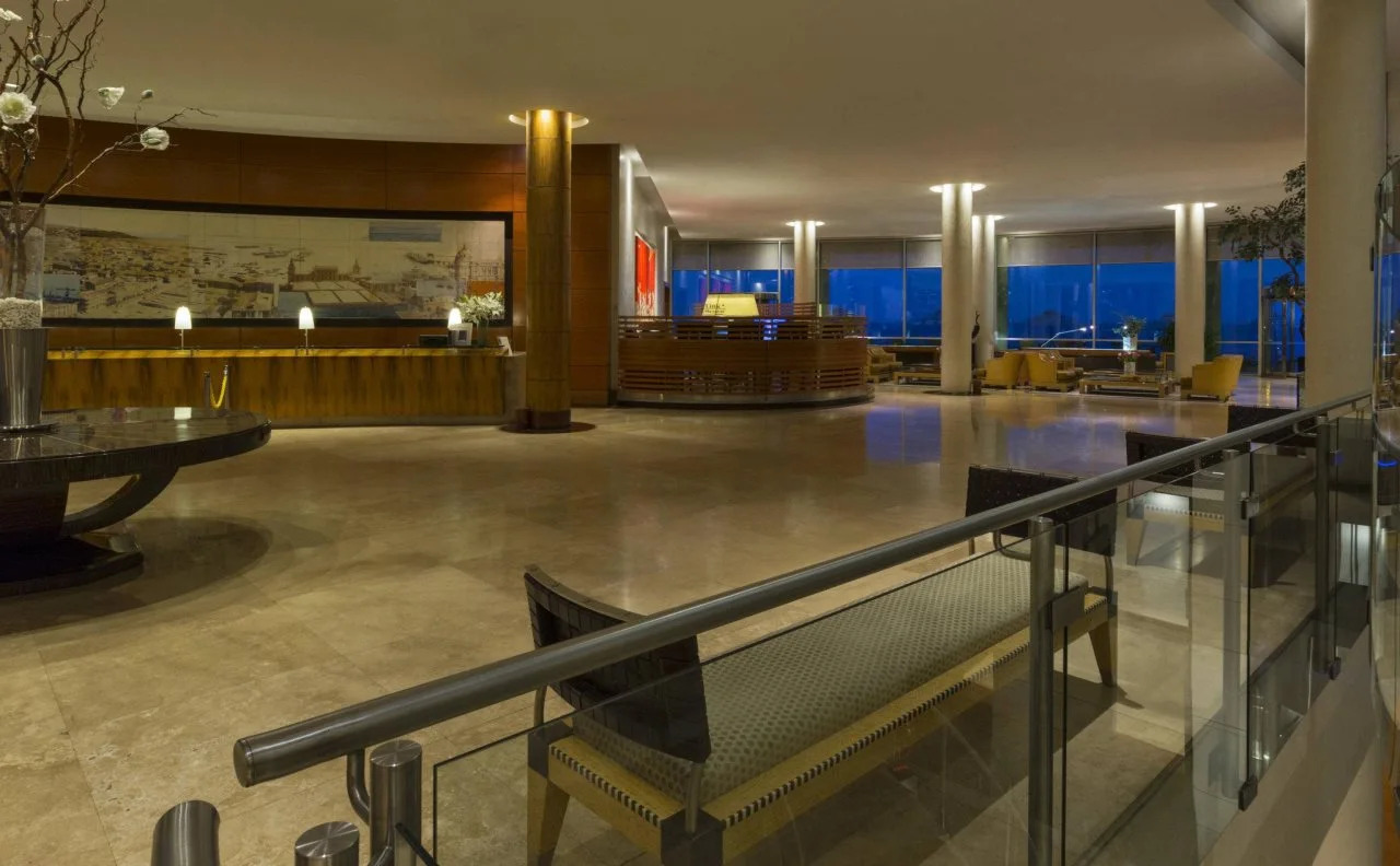 Foto - Sheraton Miramar Hotel & Convention Center