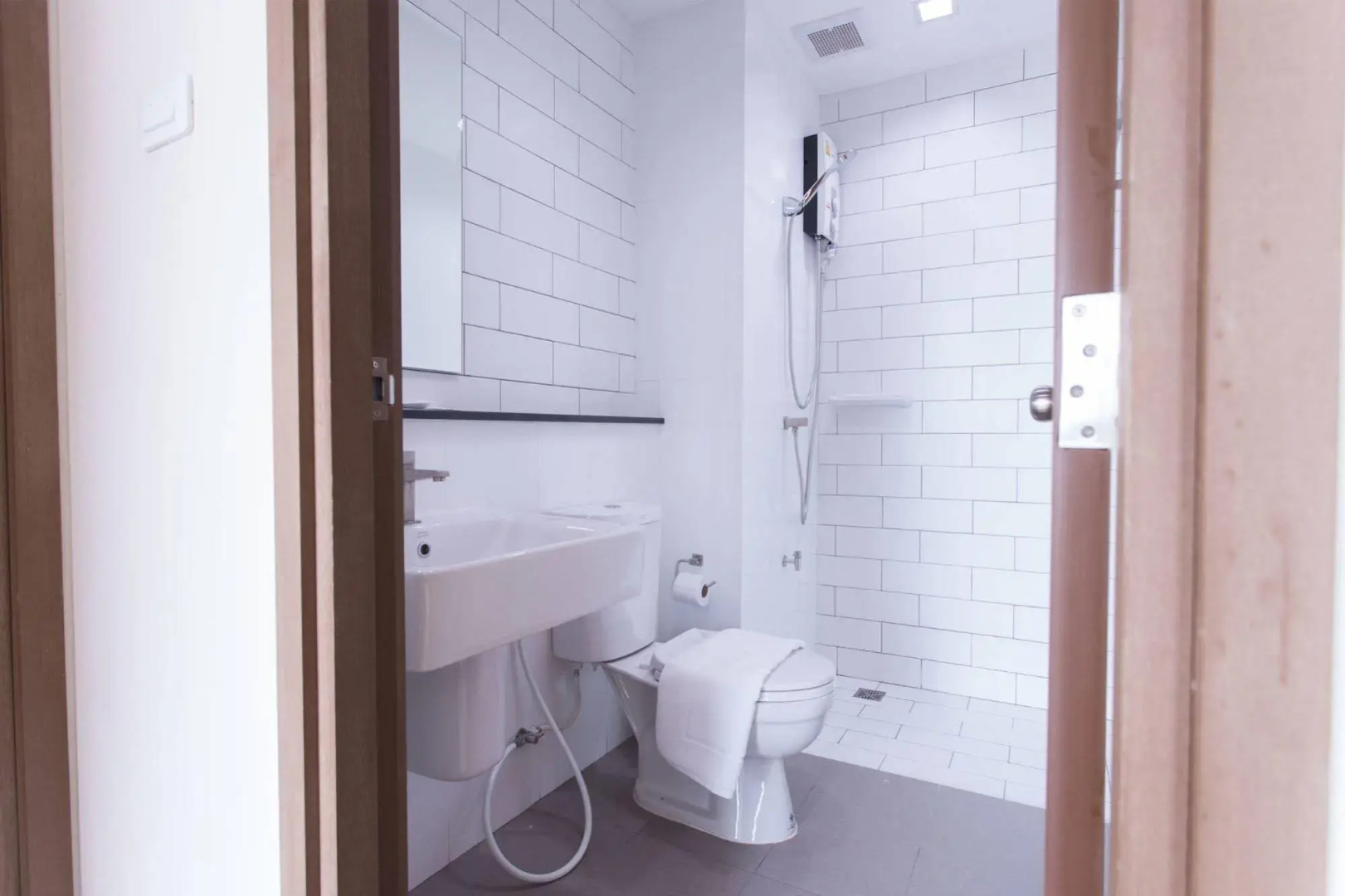 Foto - The Journey Hotel Laksi