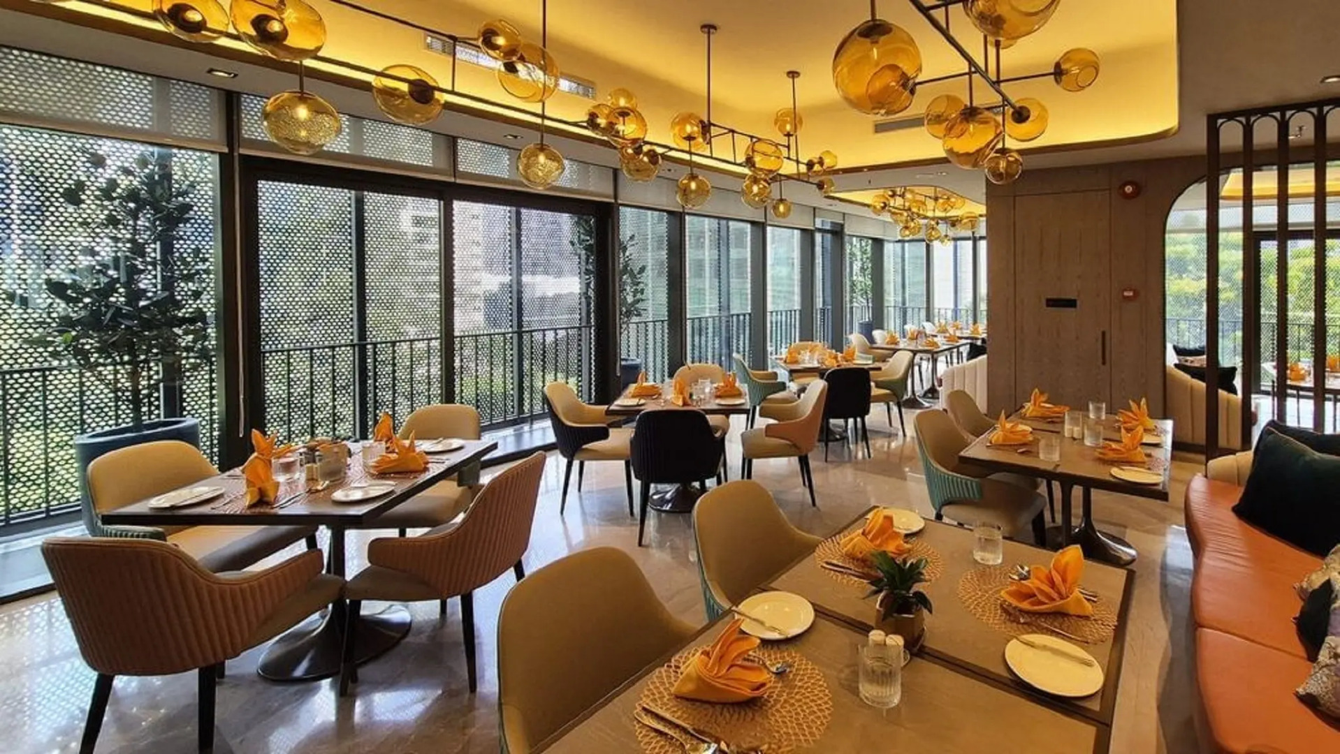 Foto - Imperial Lexis Kuala Lumpur