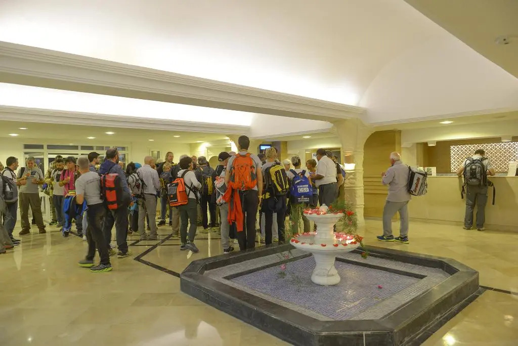 Foto - Monarque Dar Jerba Narjess- Family Only