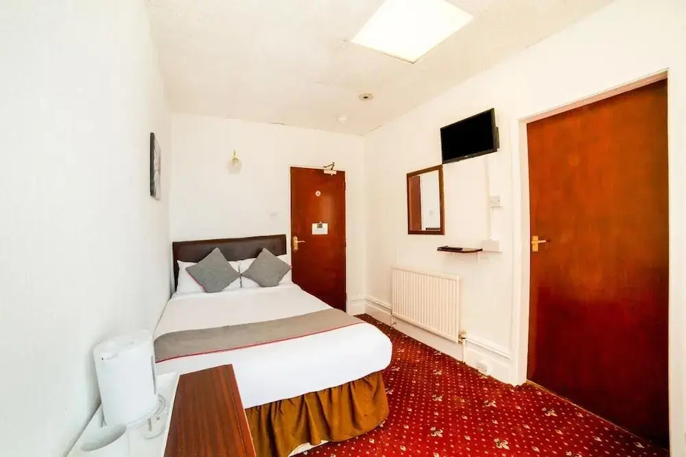 Foto - Hotel Blue Ocean