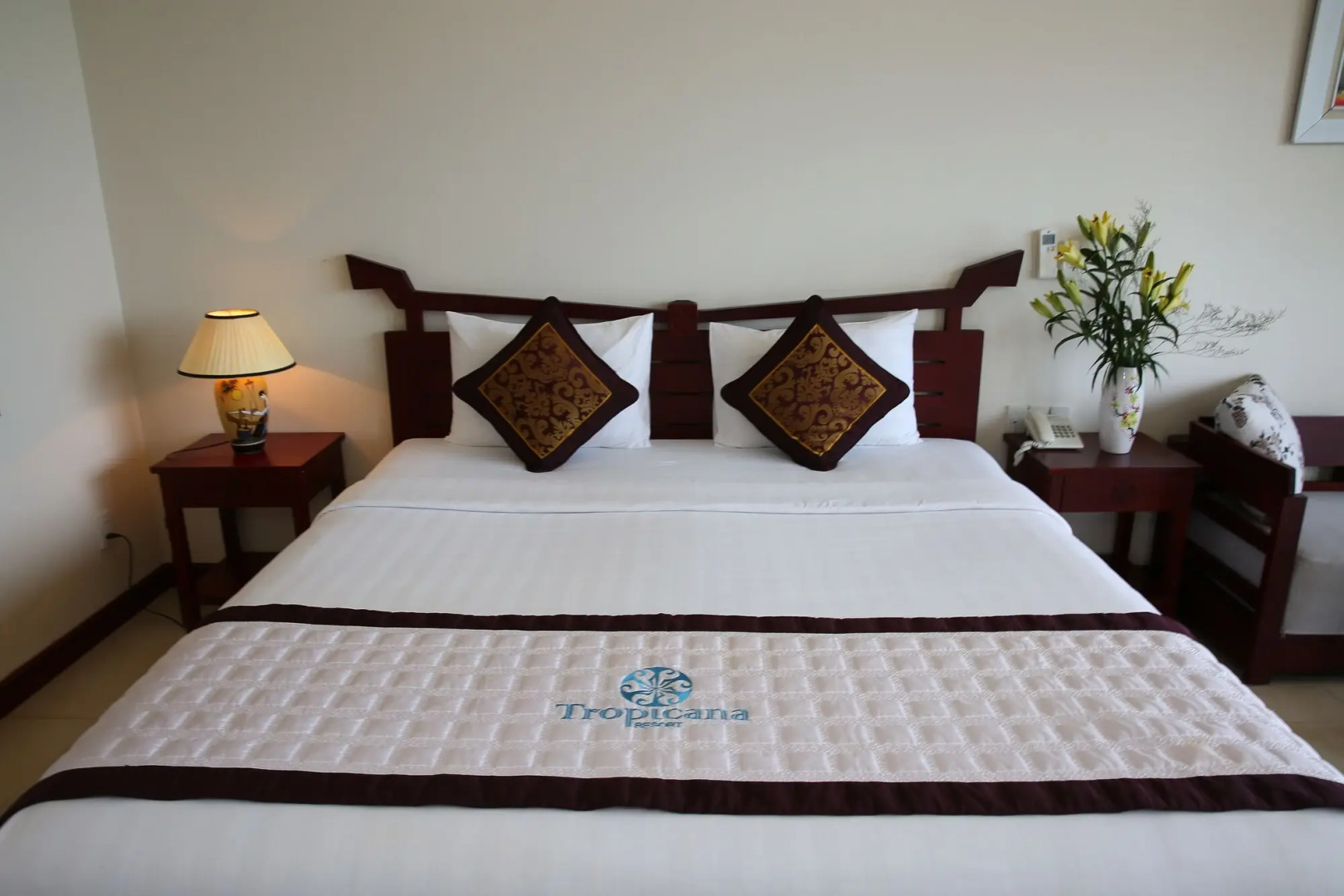 Foto - Tropicana Resort Phu Quoc